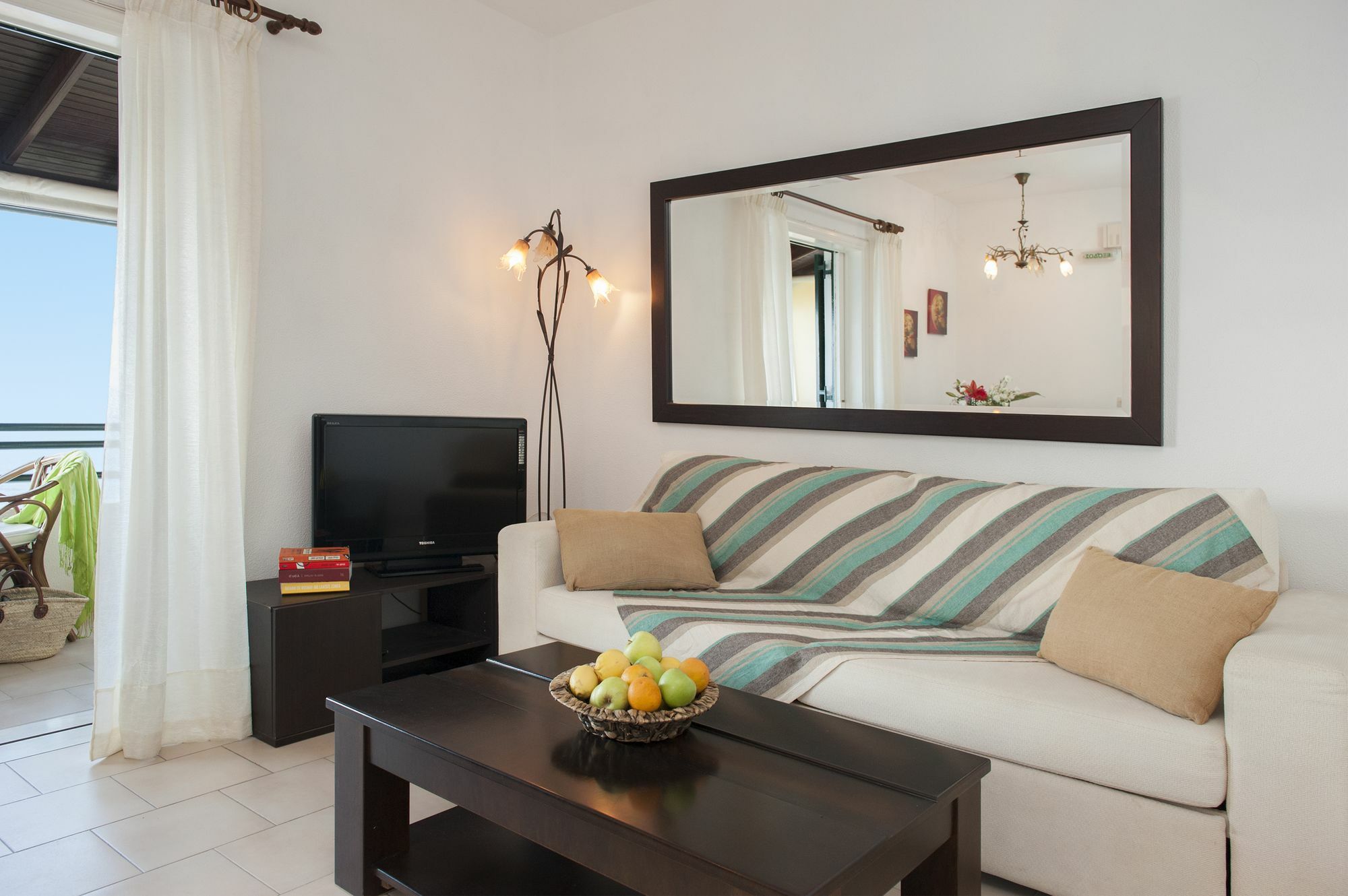 Apartment My