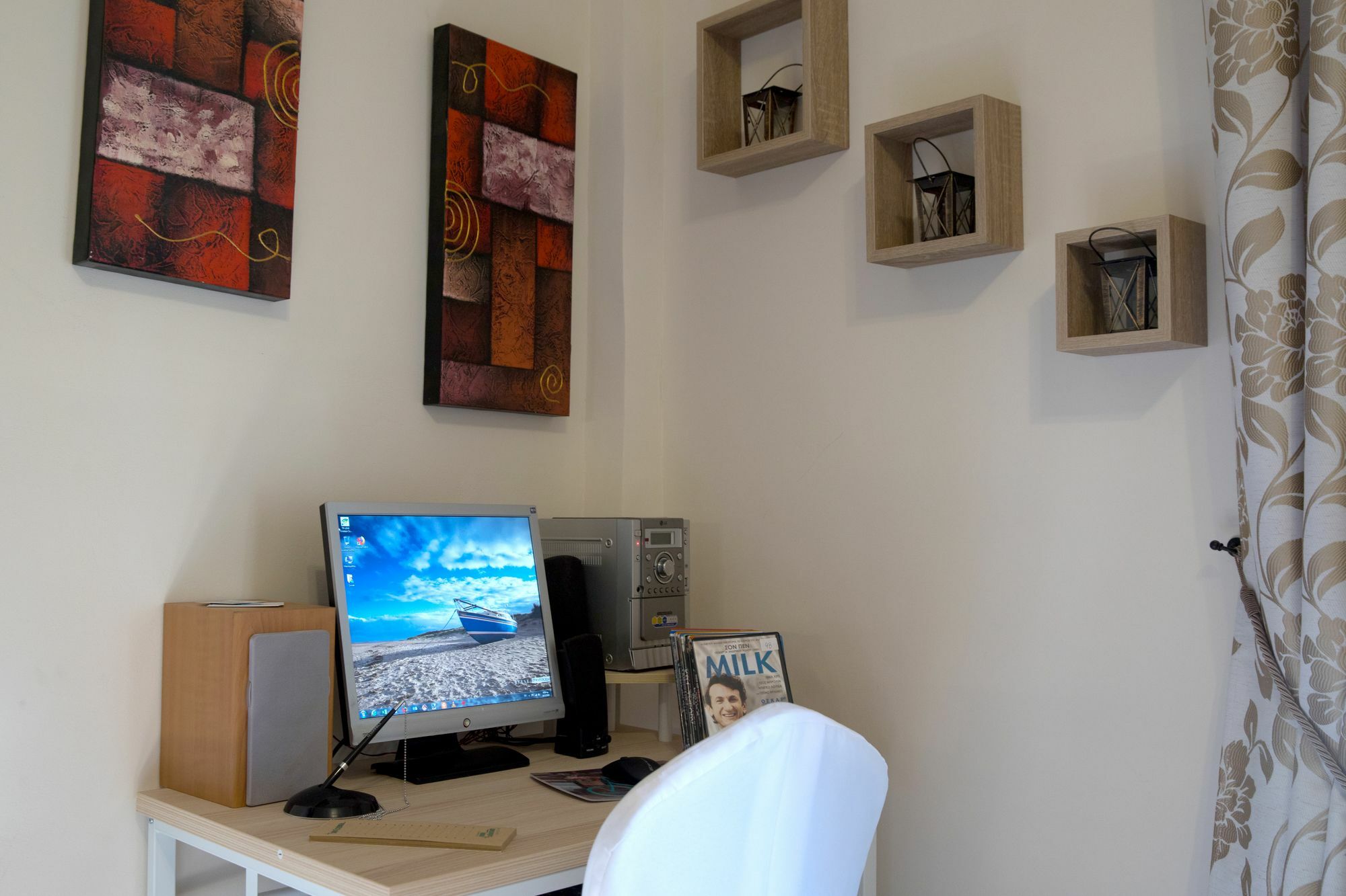 Apartment Melina Bay House *