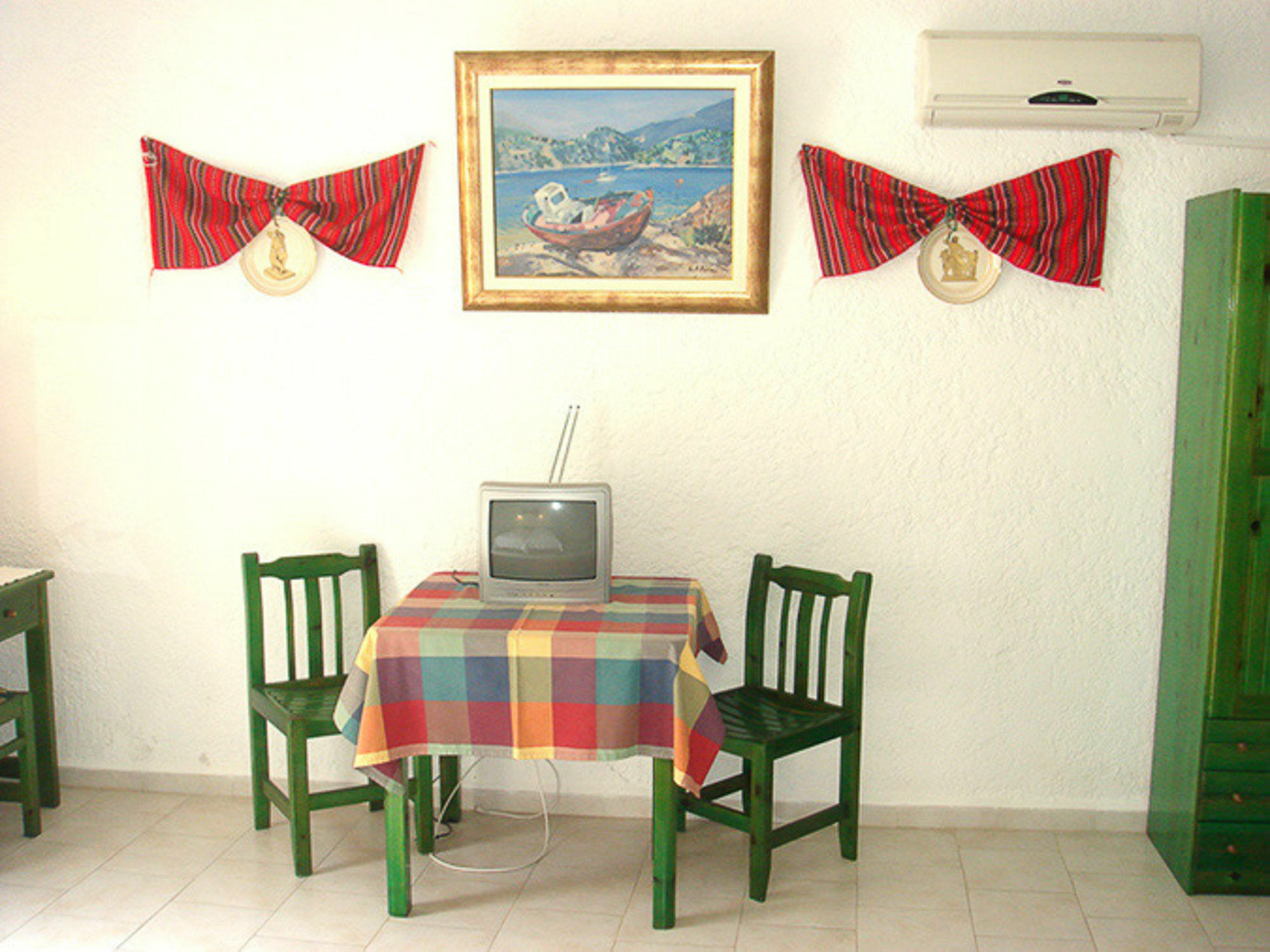 View Hotel 3*