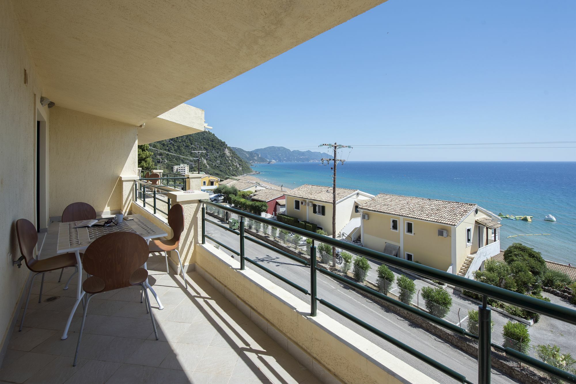 Apartment My Glyfada (Corfu)