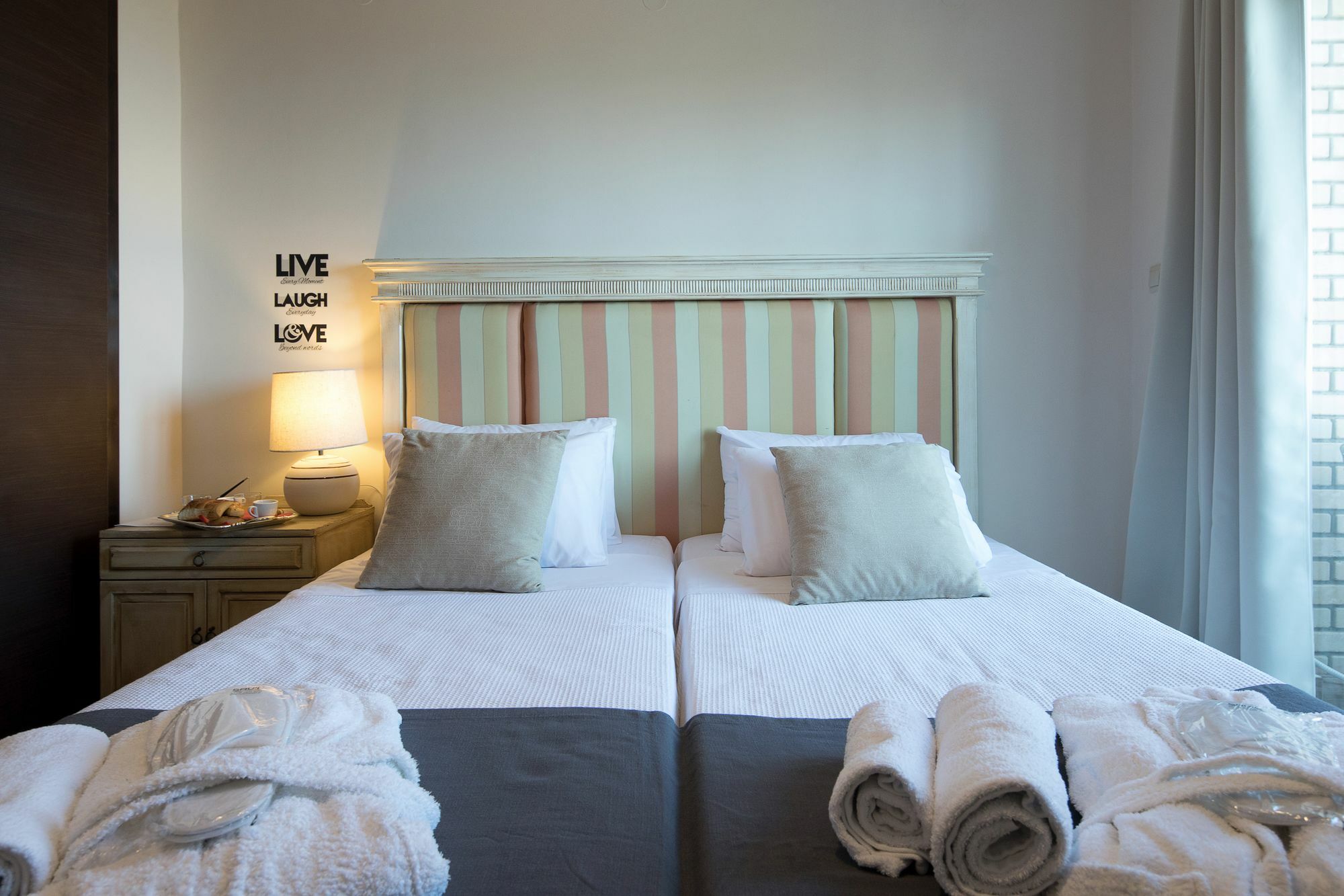 Melina Bay House Apartment *