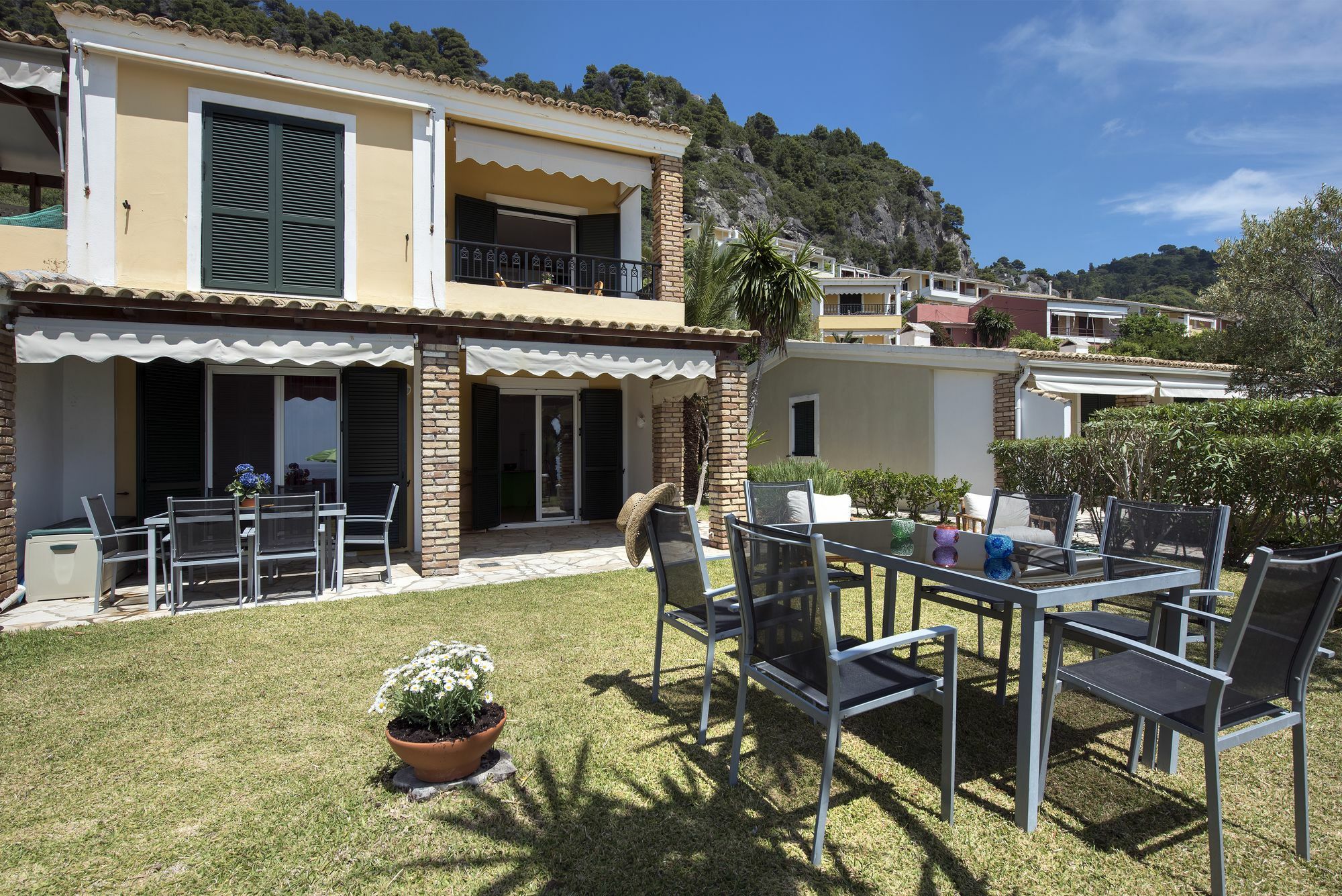 Apartment My Glyfada (Corfu)
