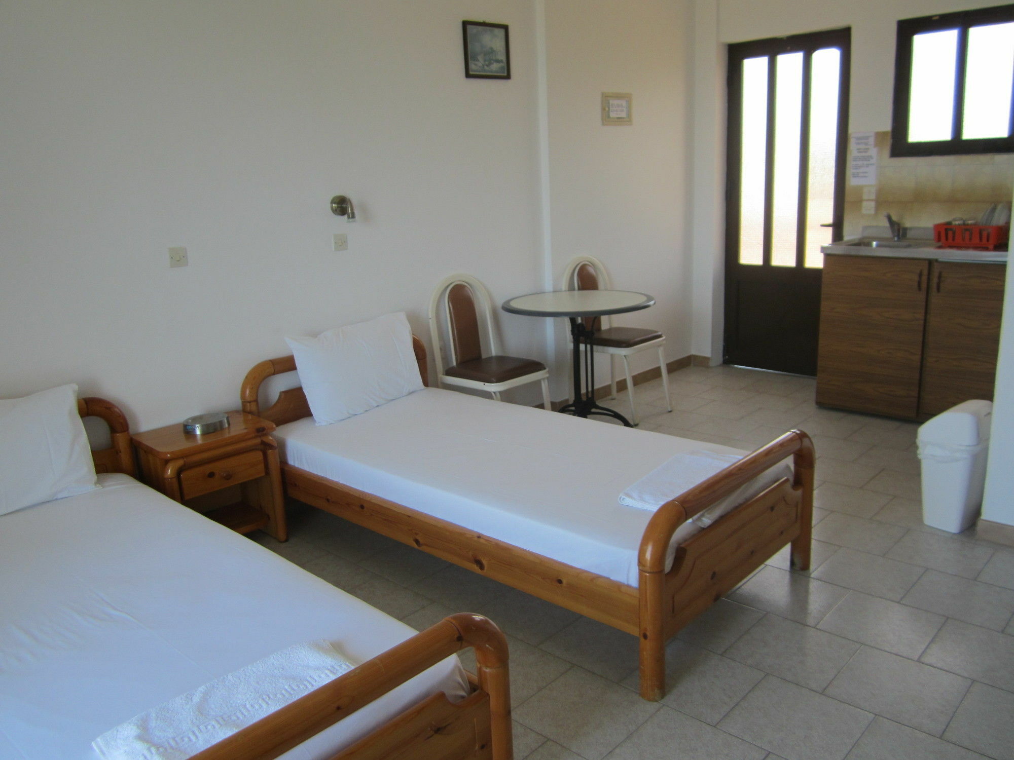 Island Burmuda Apartment