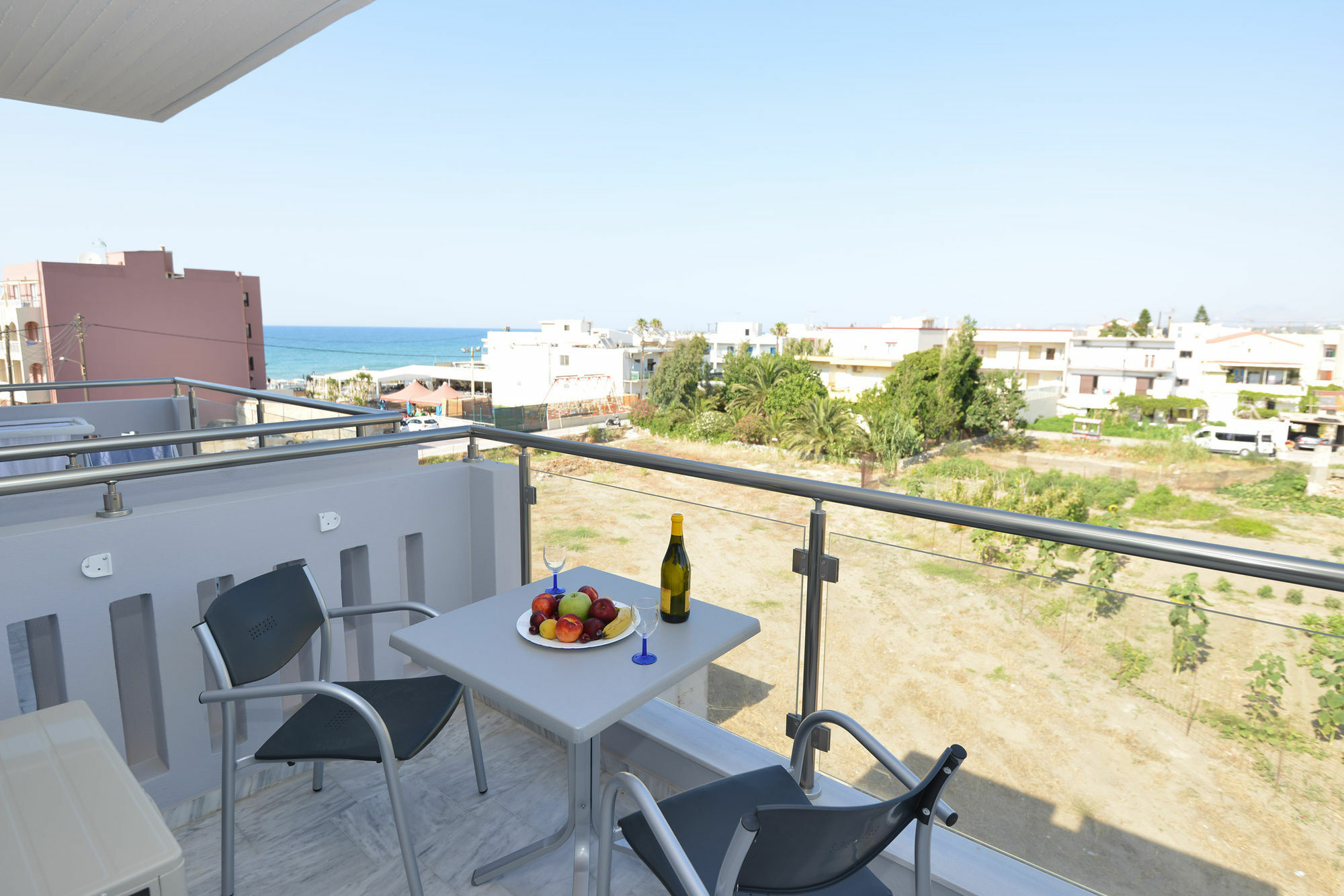 Vesperi Studios & Apartments Apartment *
