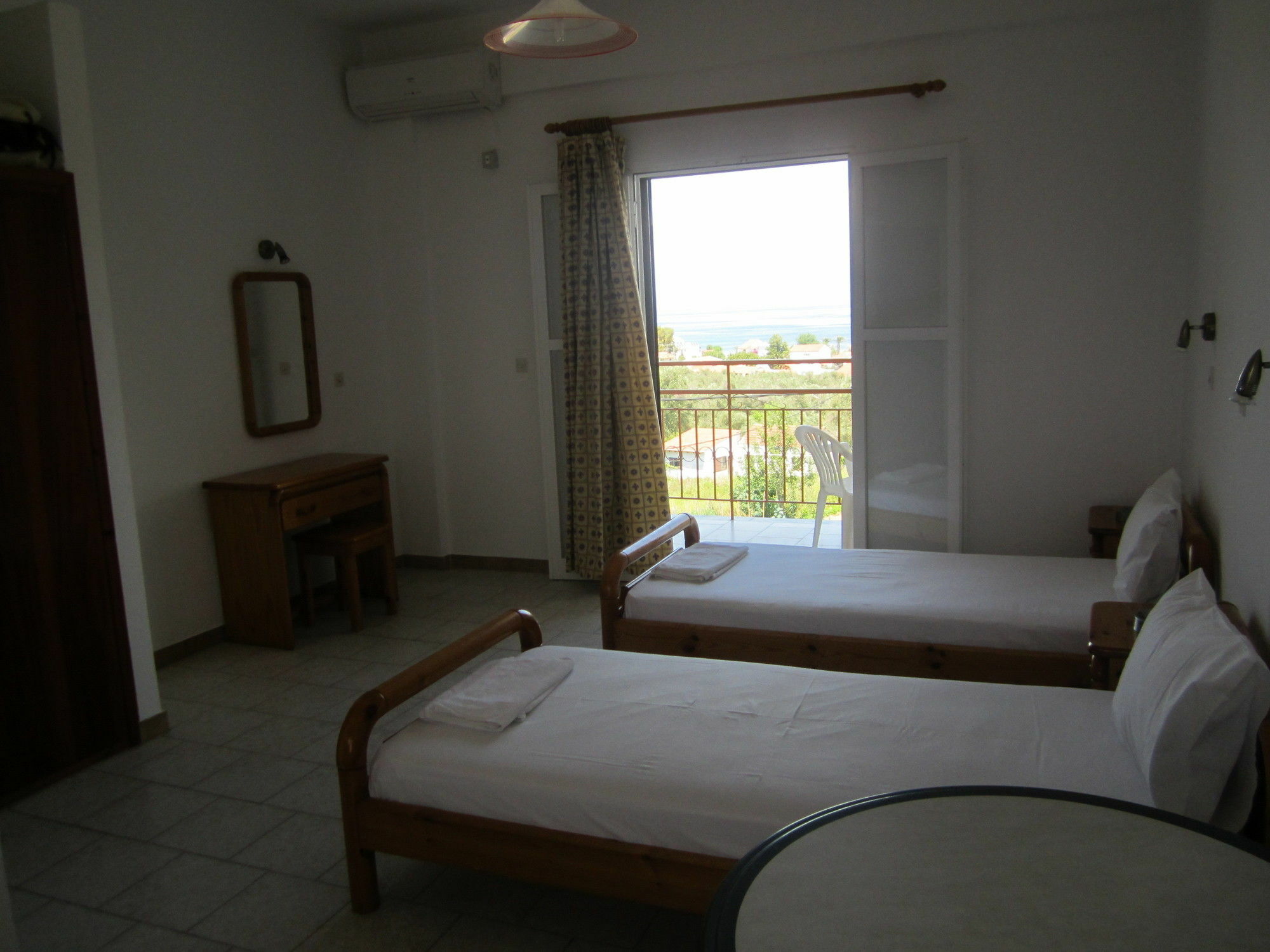 Island Burmuda Apartment *