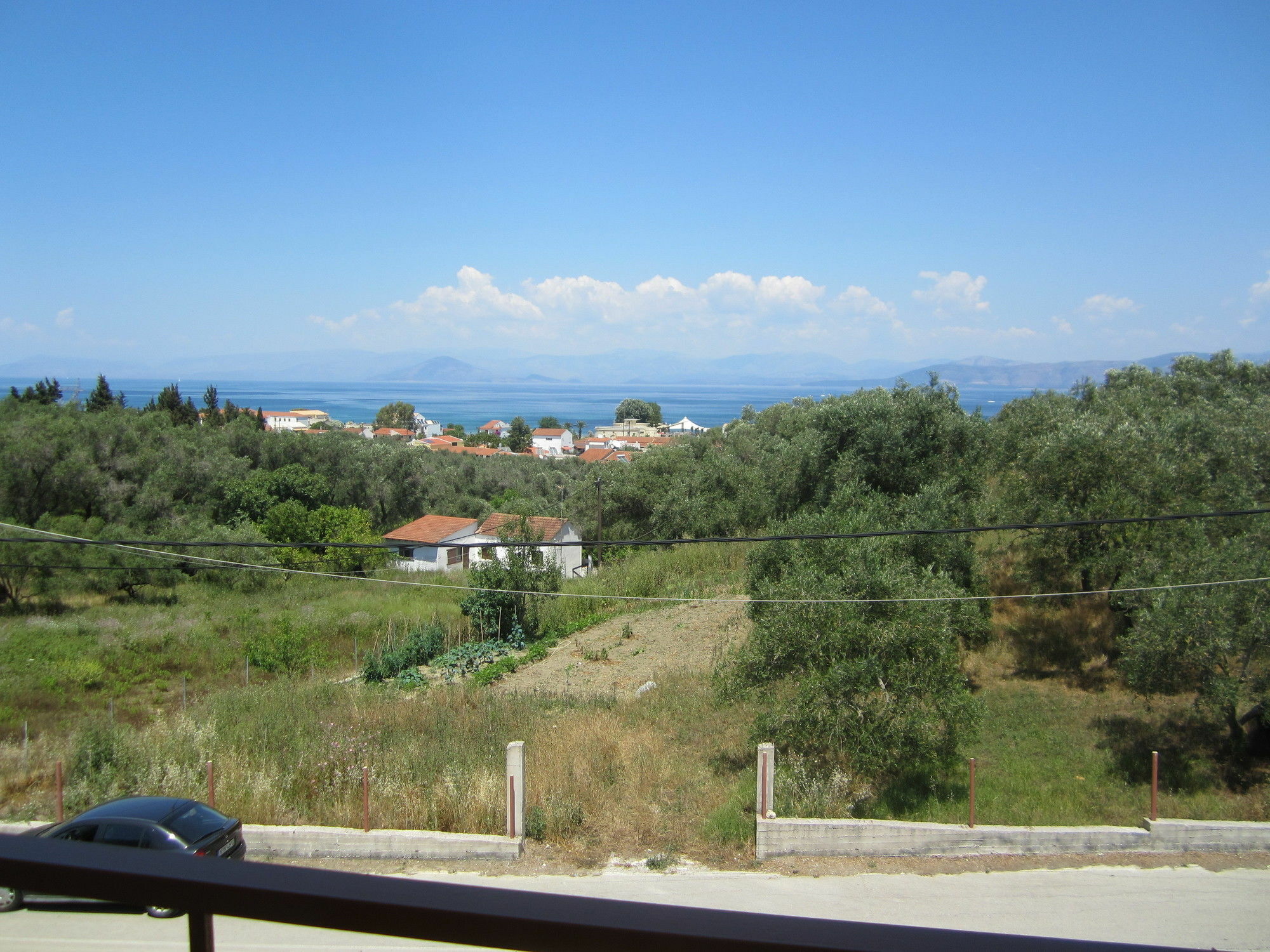Island Burmuda Apartment *