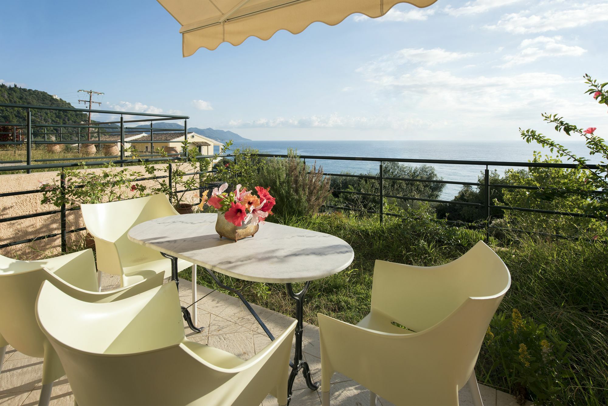 My * Glyfada (Corfu)