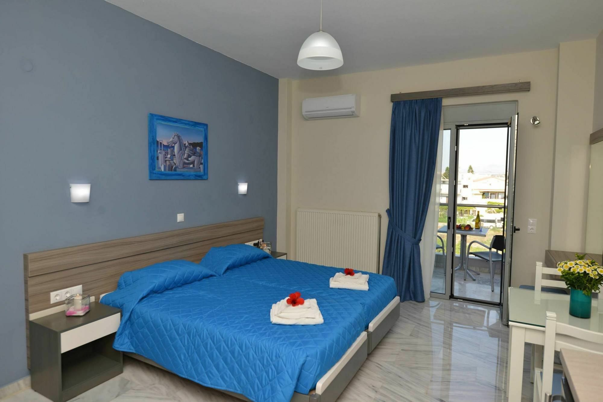 Vesperi Studios & Apartments Apartment *