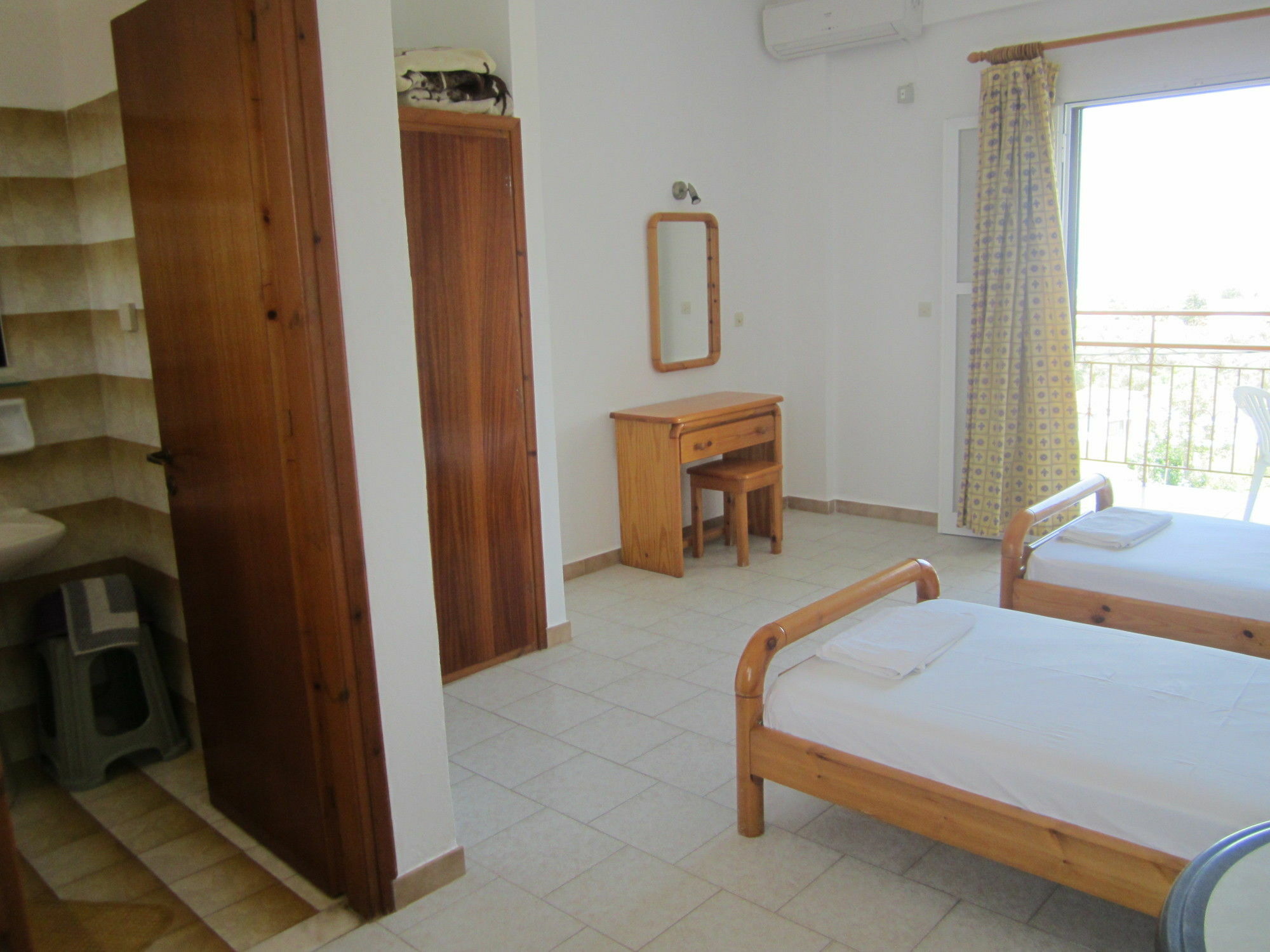 Apartment Island Burmuda