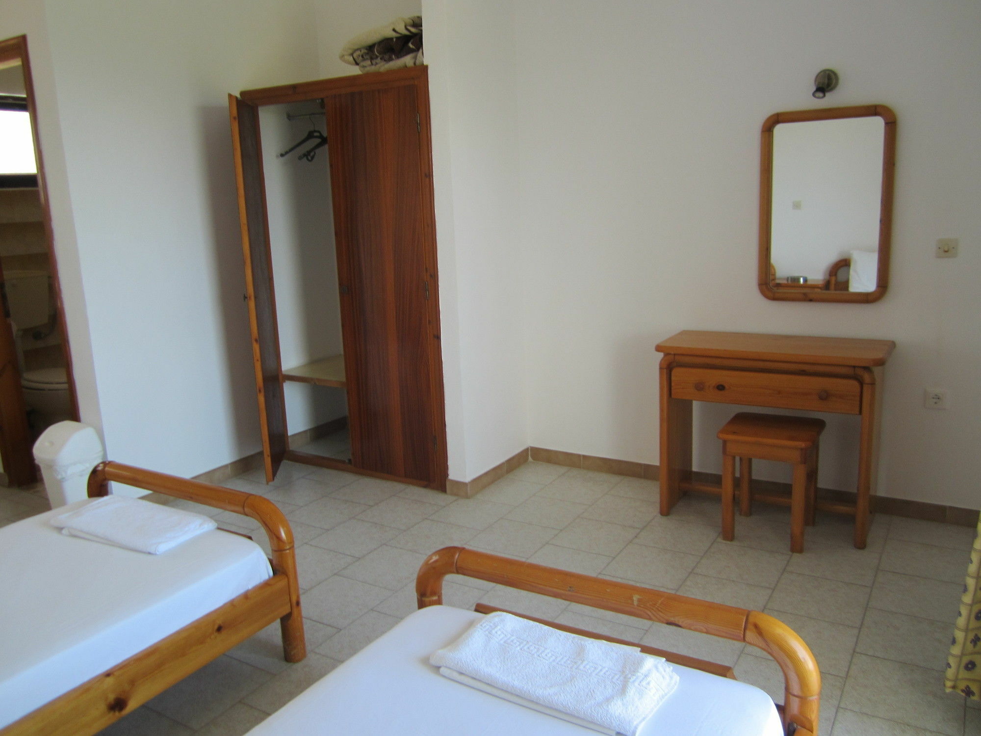 Island Burmuda Apartment