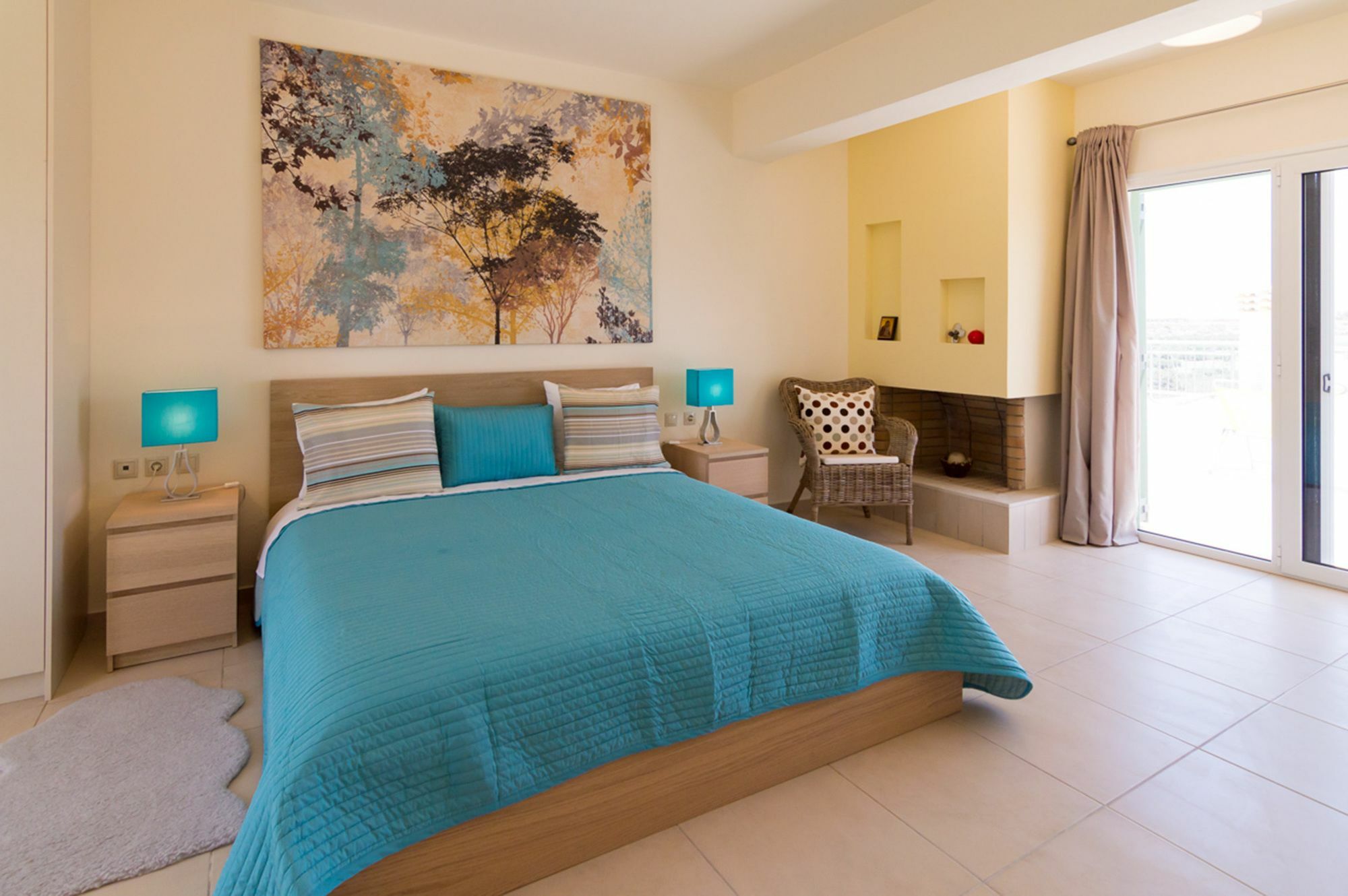 Holiday home Athena Olive Grove & Estate Gouves