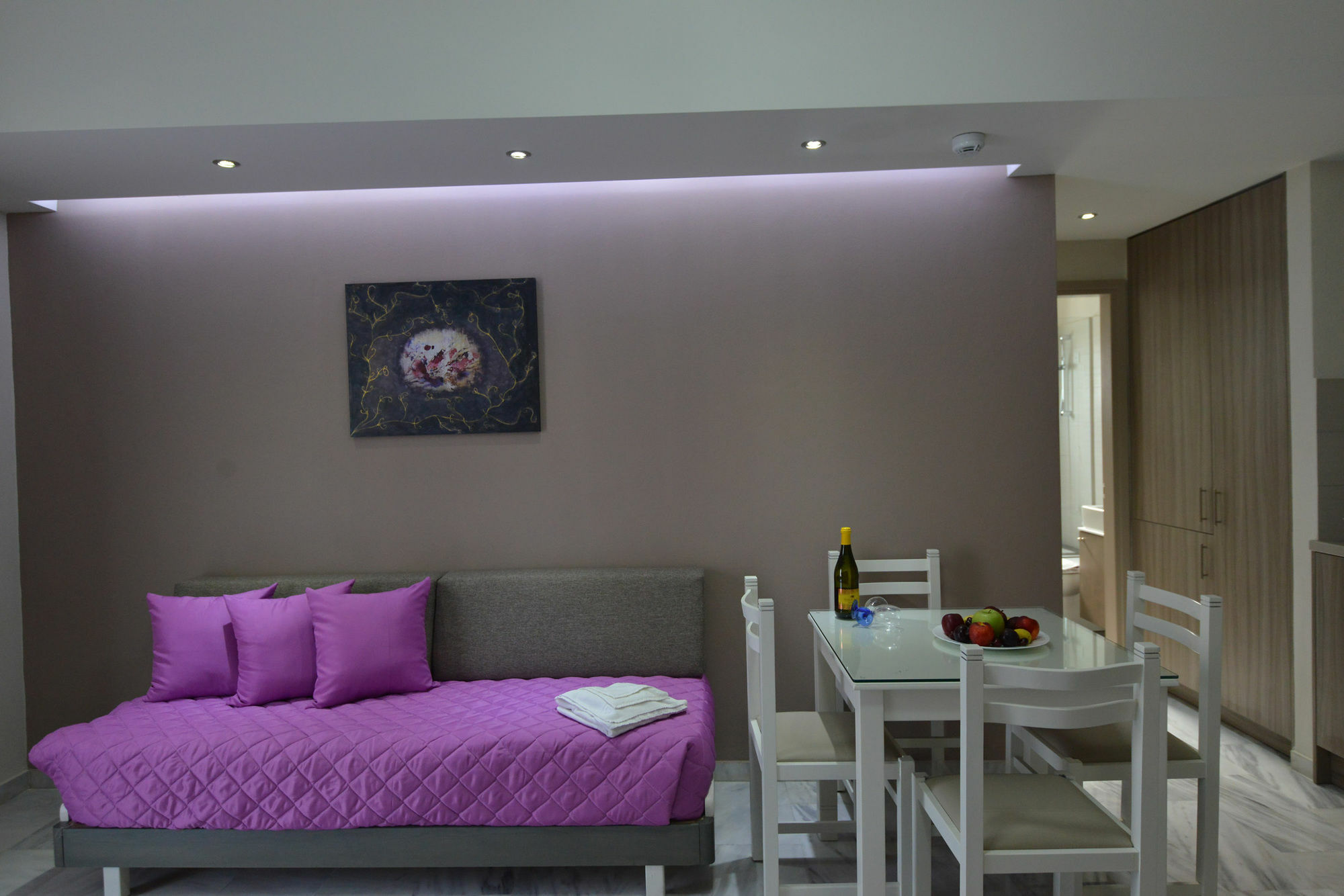 Vesperi Studios & Apartments Apartment