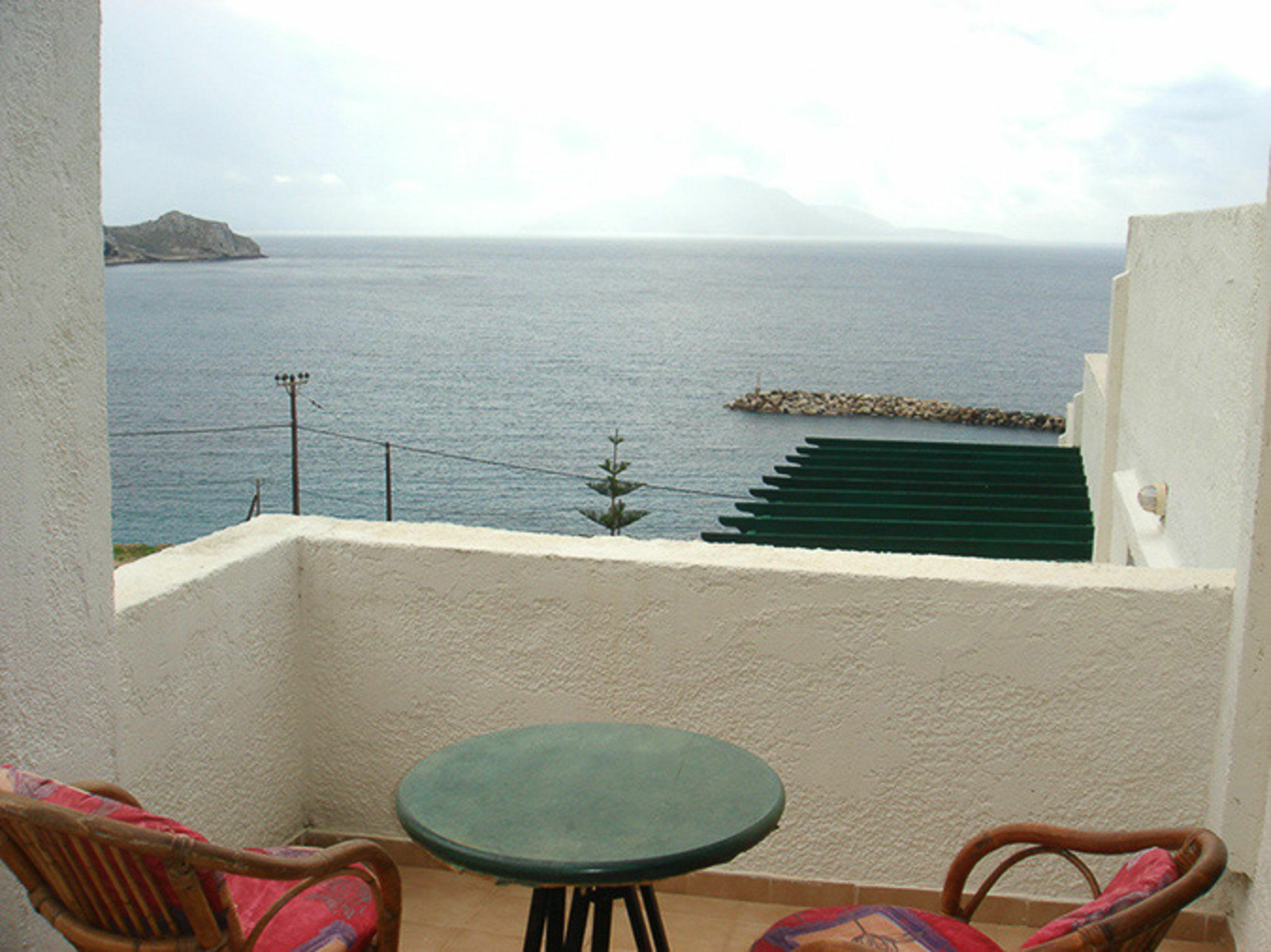 View Hotel 3*