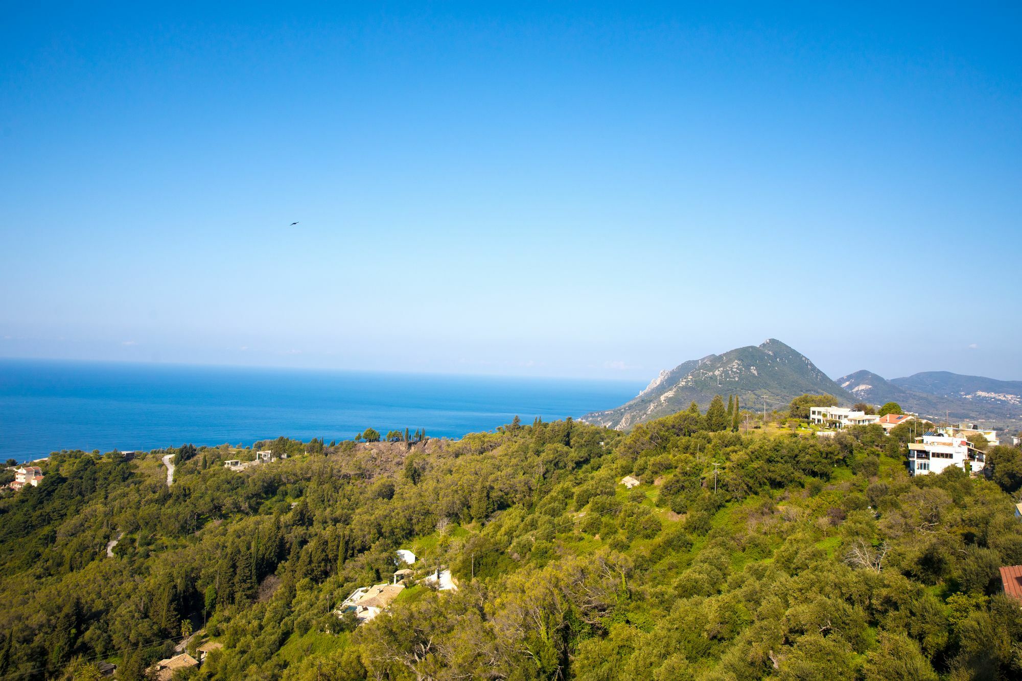 Melina Bay House *