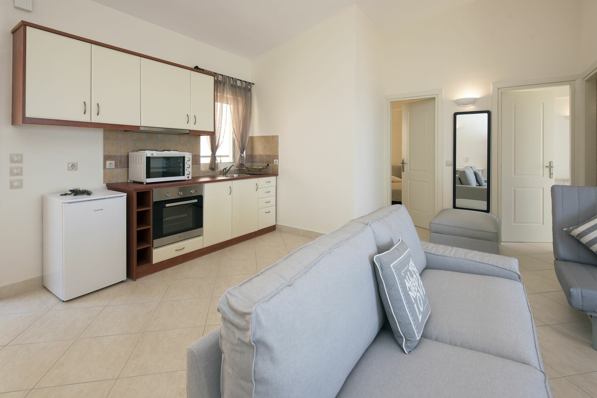 My Apartment