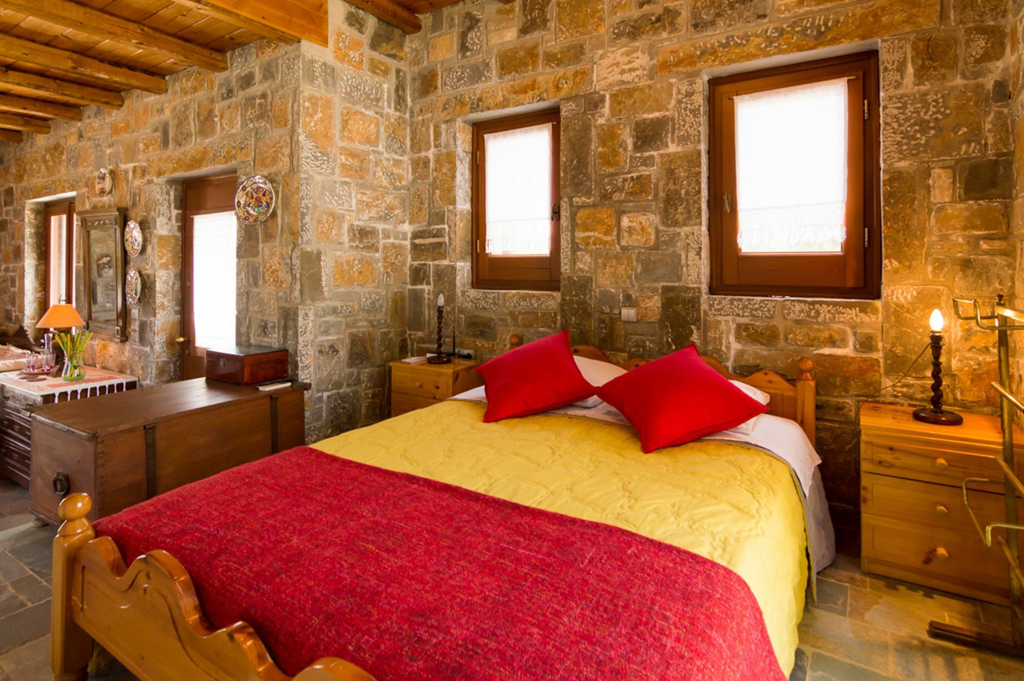 Athena Olive Grove & Estate Holiday home Gouves