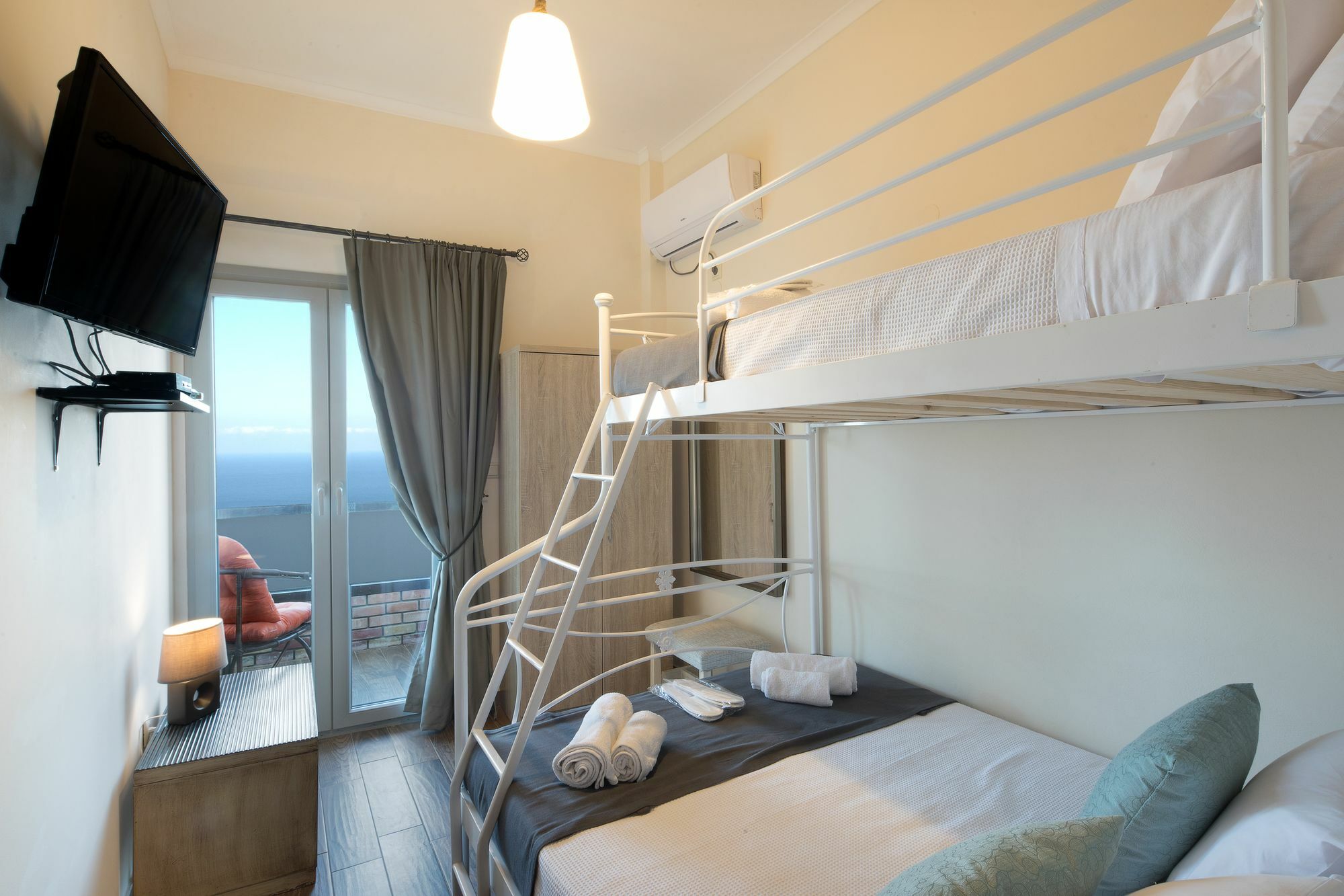 Melina Bay House Apartment Pelekas
