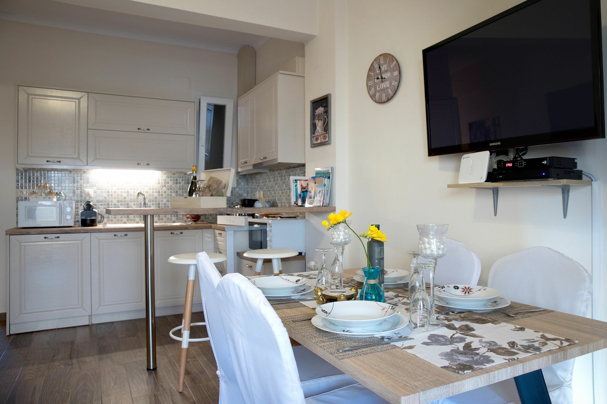 Melina Bay House Apartment