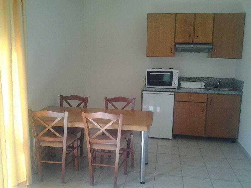 Apartment Pella Steve I Agioi Apostoli (Crete)