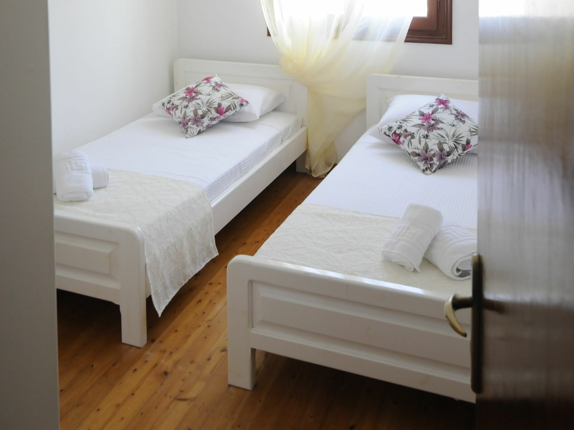 Traditional Greek Maisonette In Antiperni Village Holiday home Antipernoi