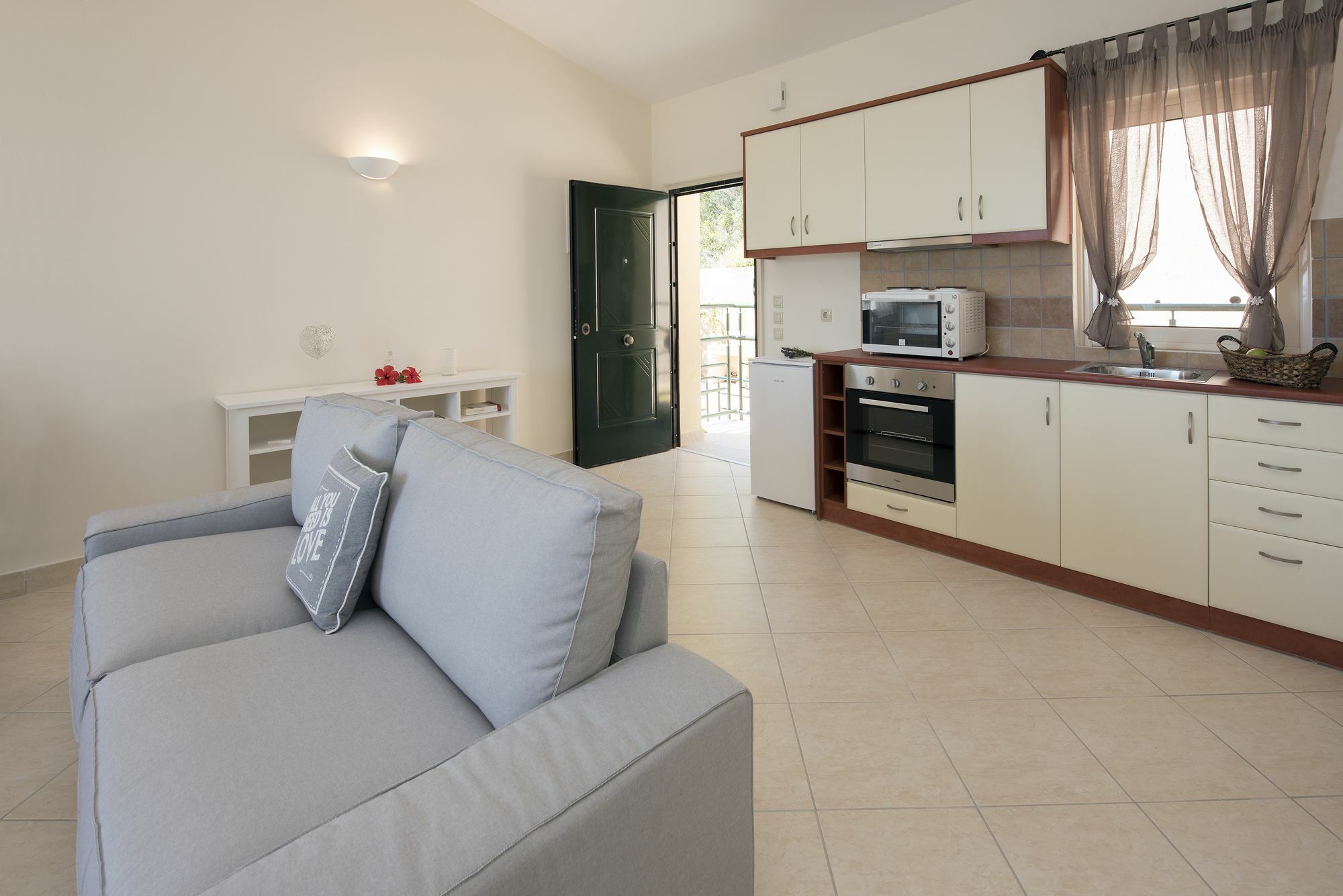 Apartment My