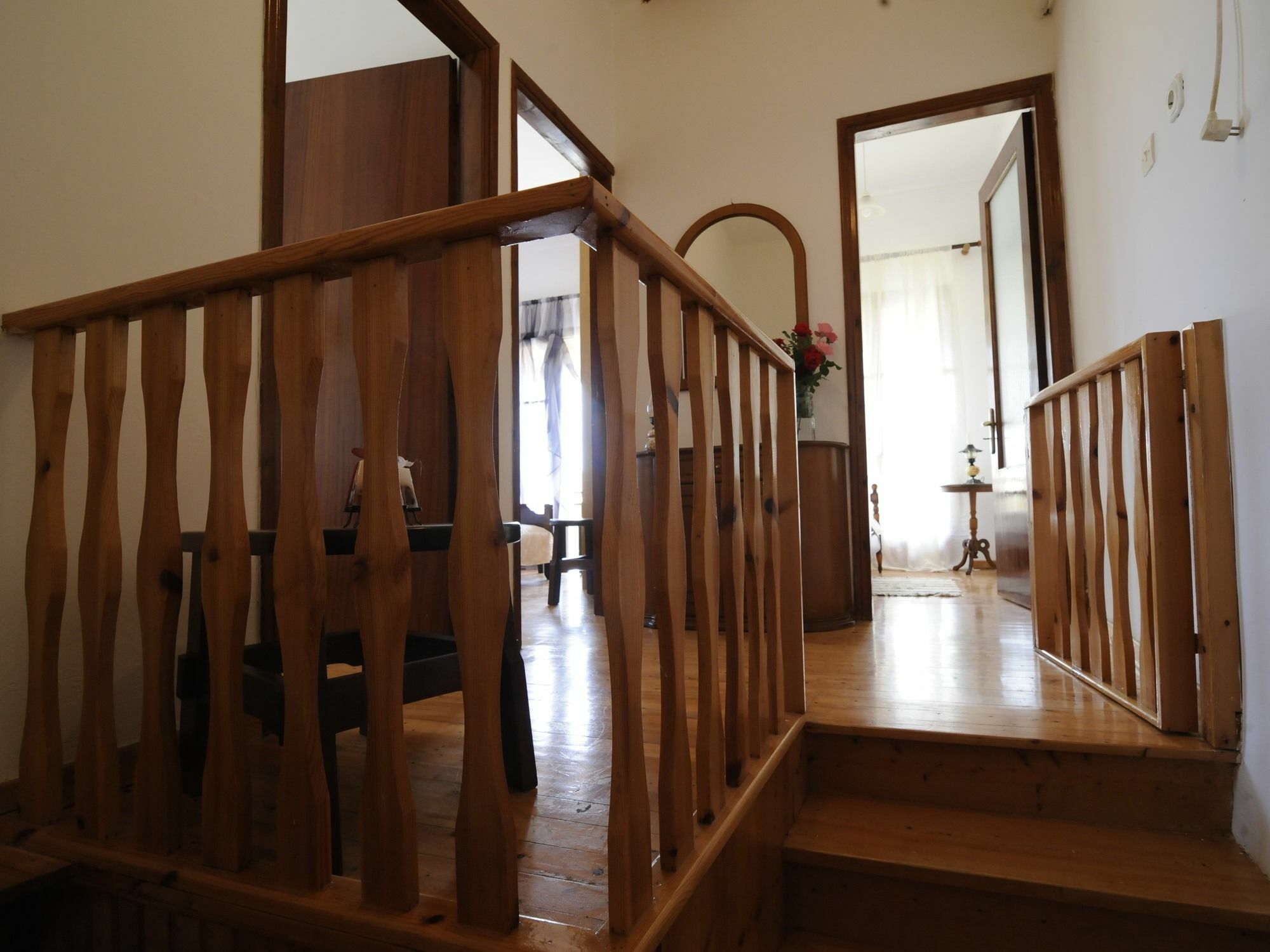Traditional Greek Maisonette In Antiperni Village Holiday home Antipernoi