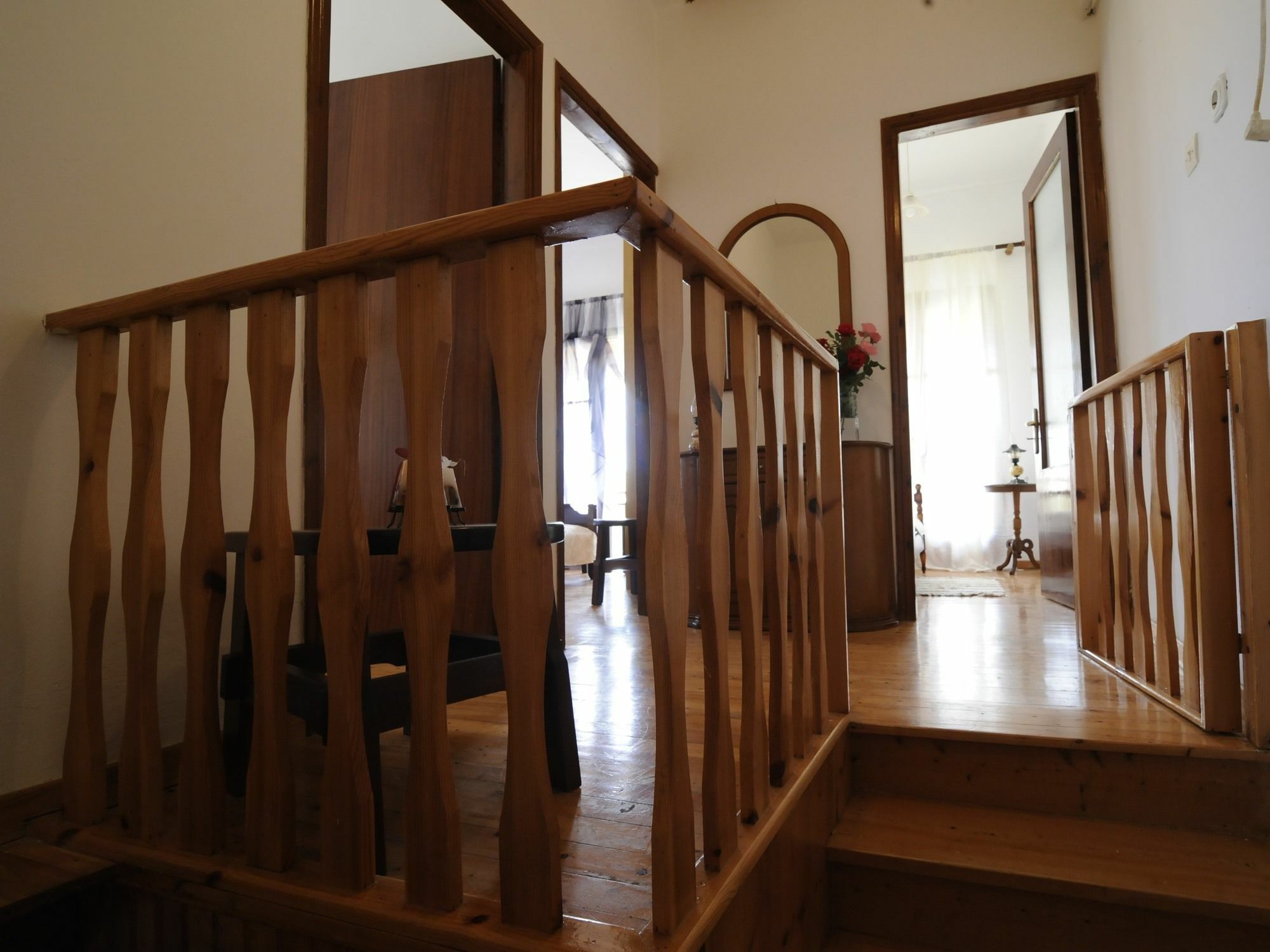 Holiday home Traditional Greek Maisonette In Antiperni Village Antipernoi