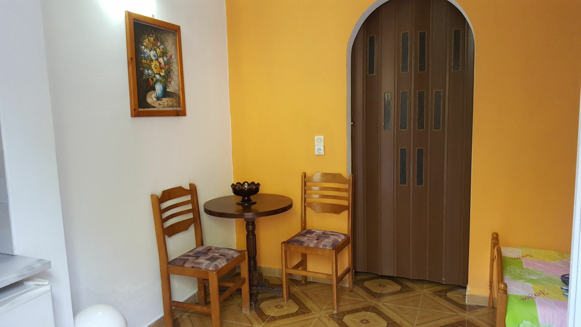Dionysia Apartment