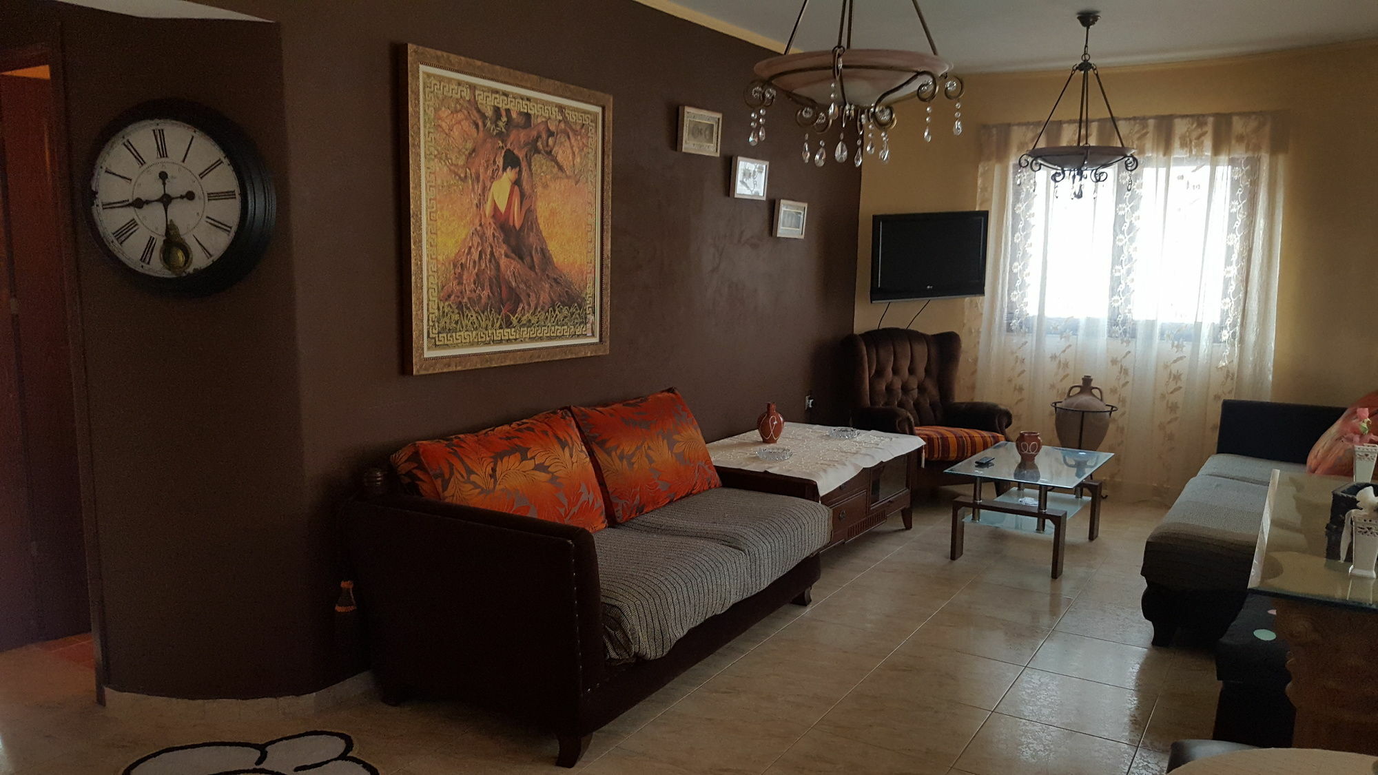Apartment Dionysia