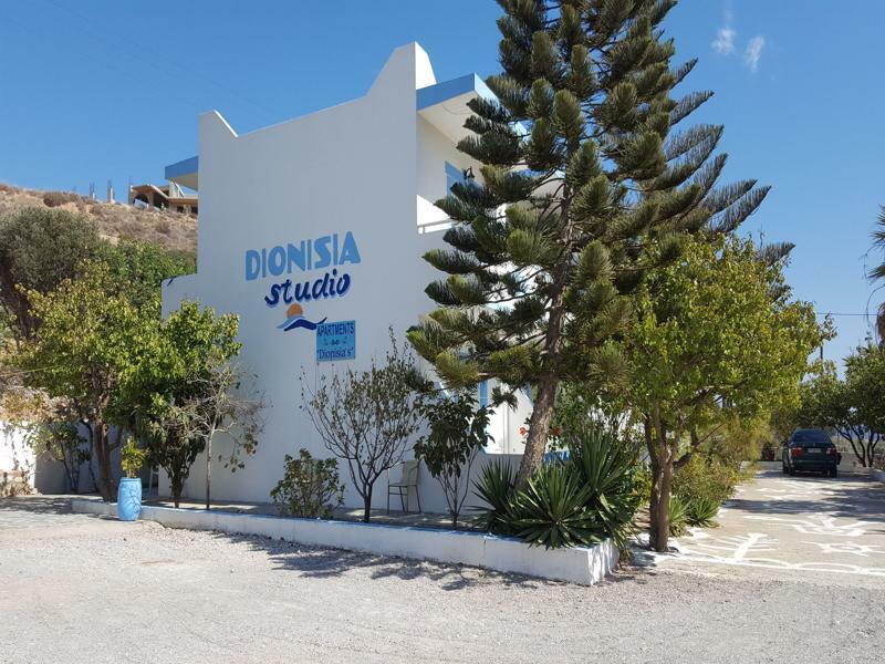 Dionysia Kefalos (Kos)