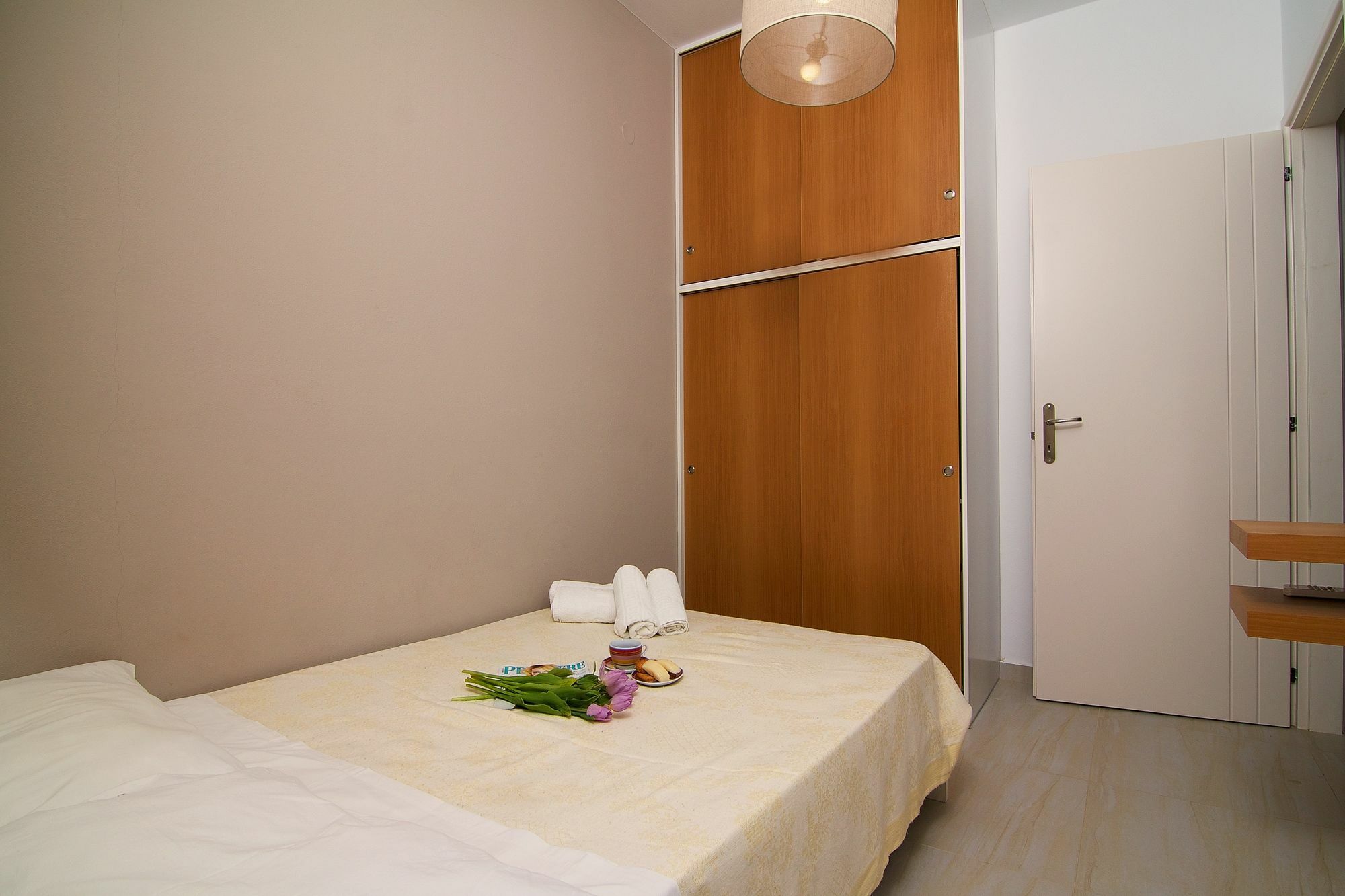 Iperion G2-2 Apartment
