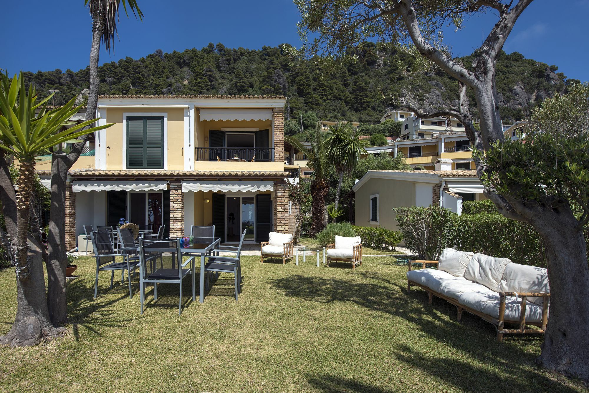 My Glyfada (Corfu)