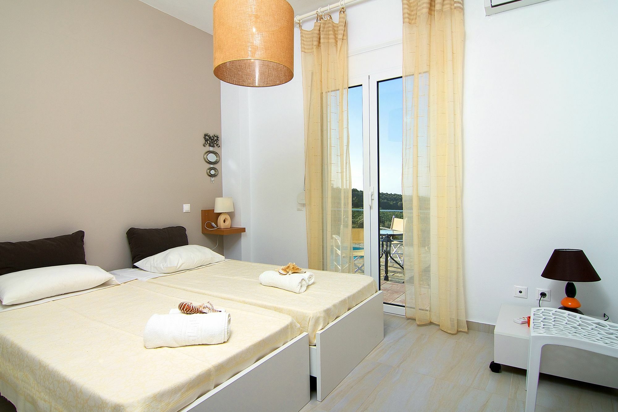 Apartment Iperion G2-2 Agia Triada