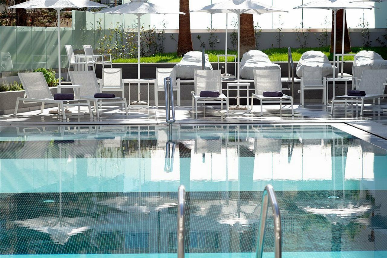 Melrose By Mage Hotel Rethymno (Crete)