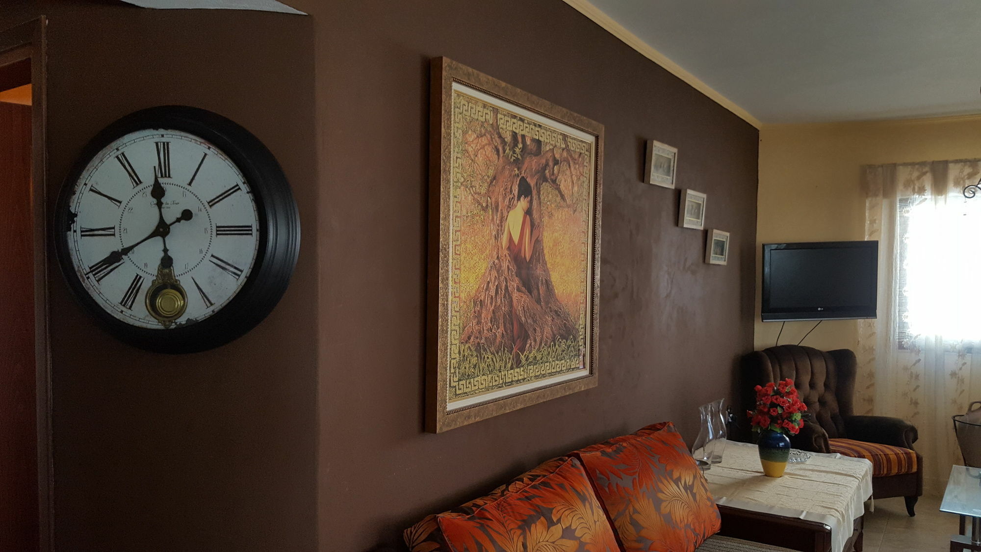 Dionysia Apartment