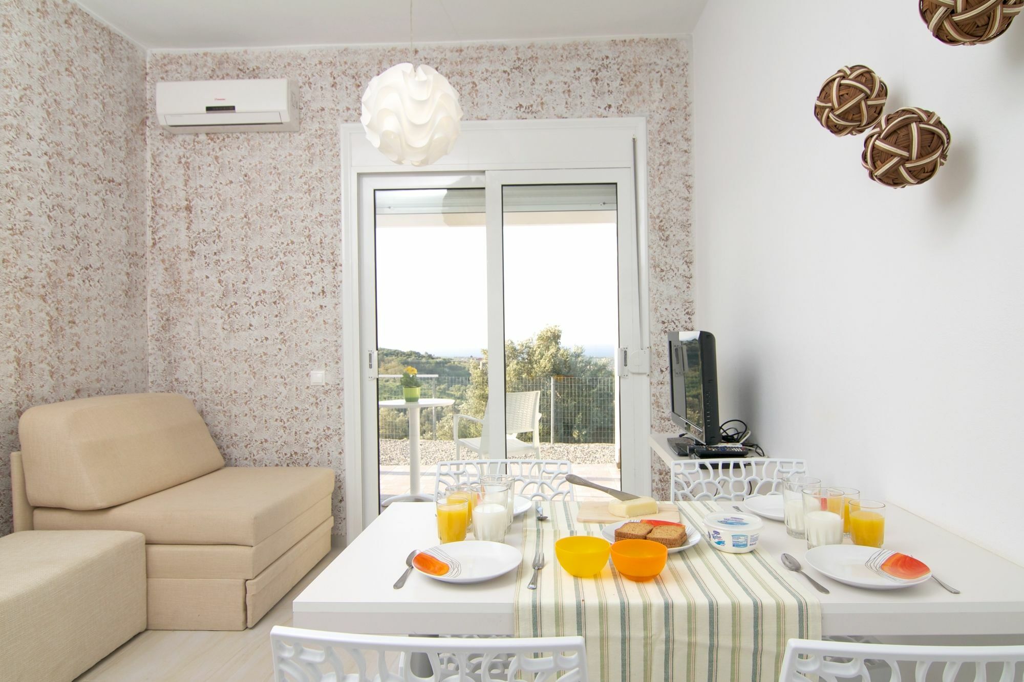 Iperion G2-2 Agia Triada