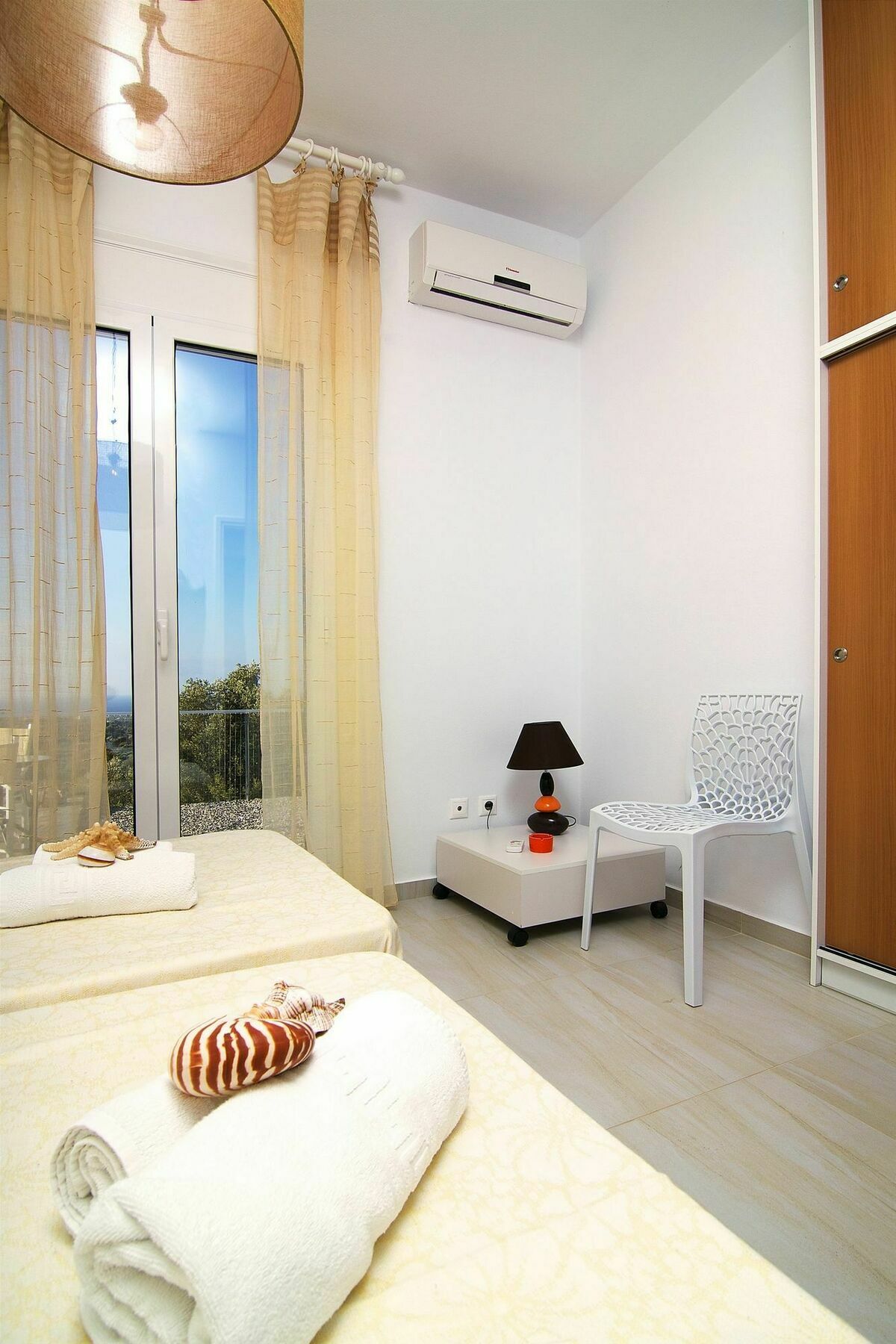 Iperion G2-2 Apartment