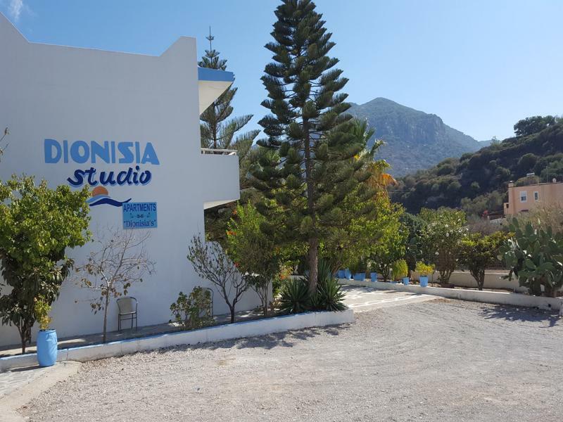 Dionysia *