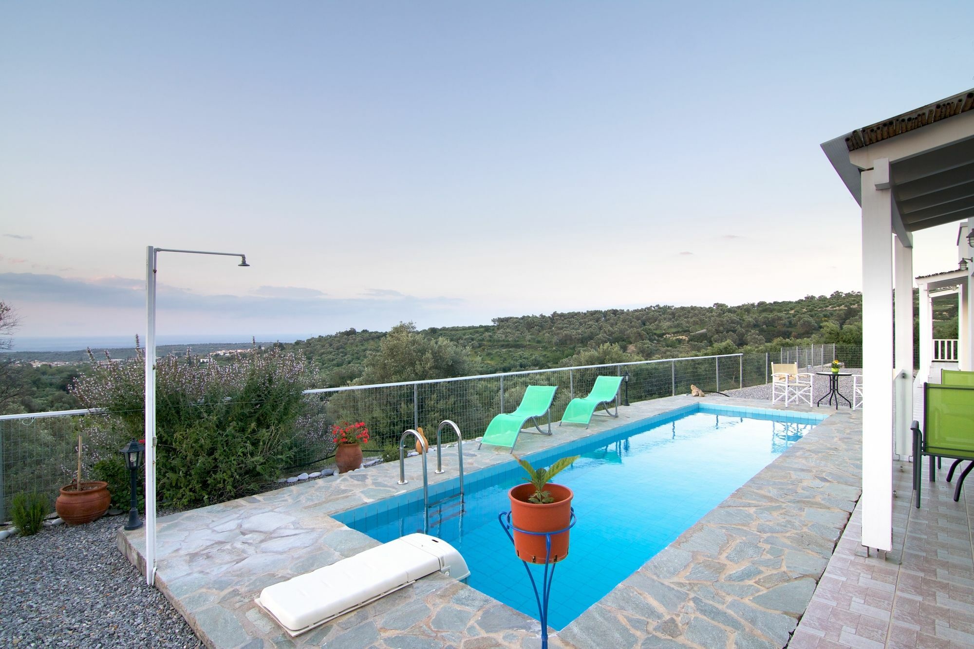 Iperion G2-2 Apartment Agia Triada