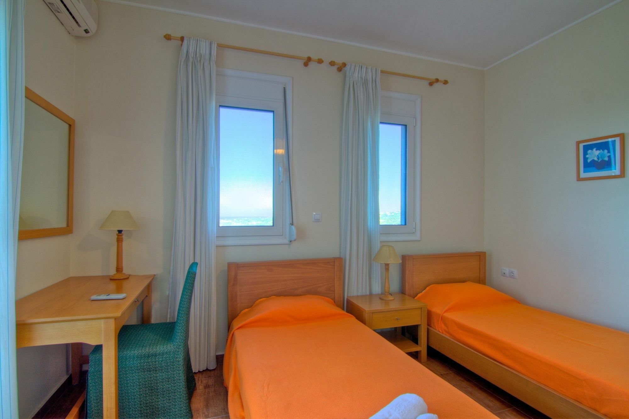 Dafni By Leaderstay Villa *