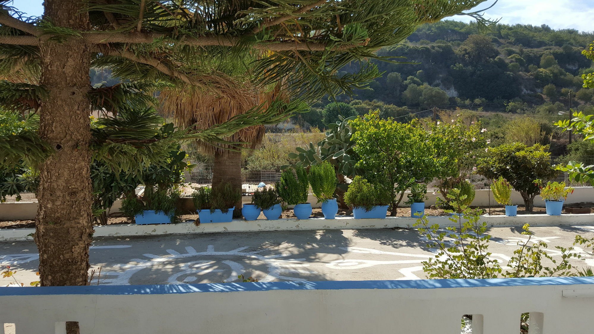 Dionysia Apartment Kefalos (Kos)