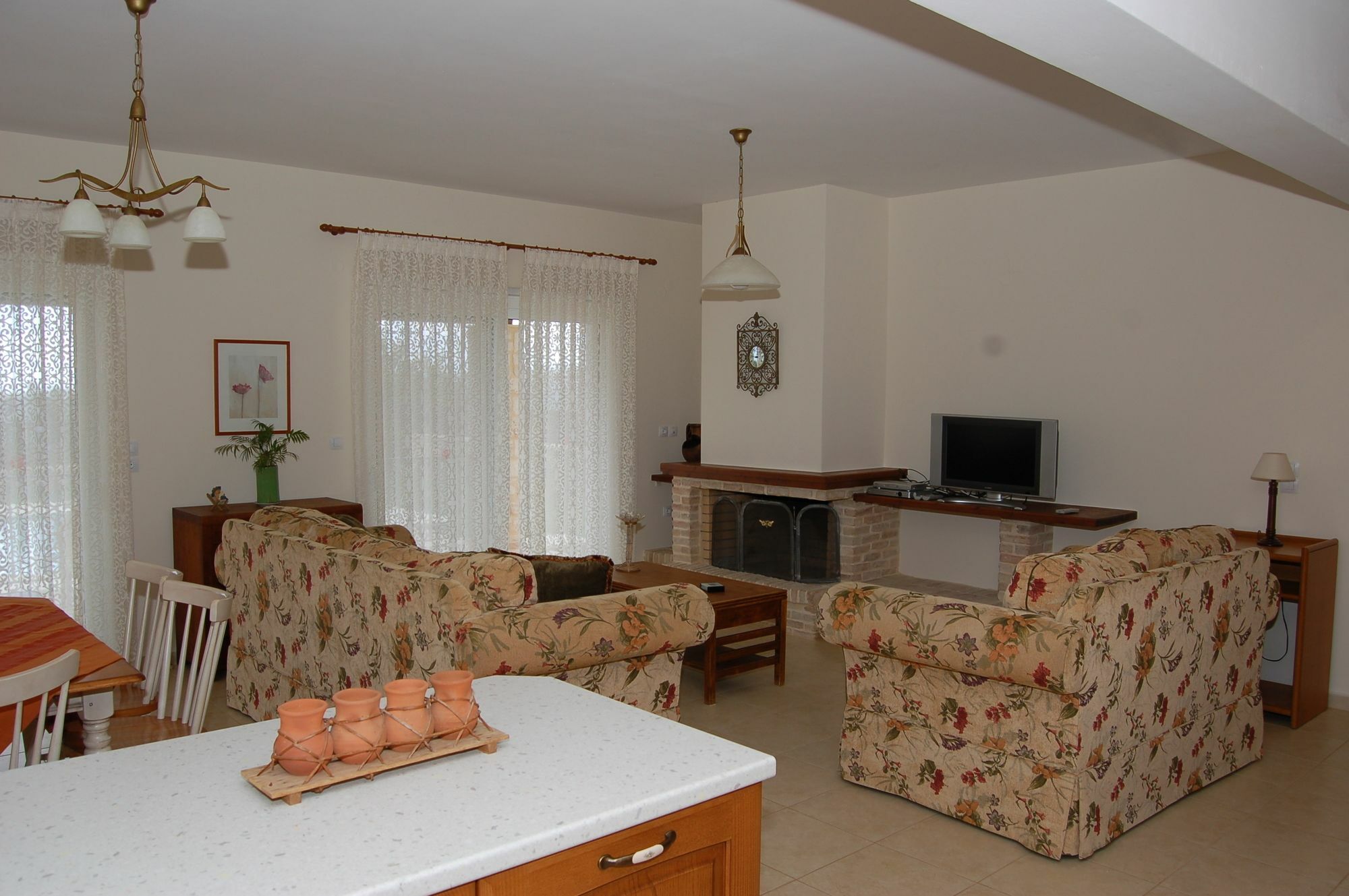 Dafni By Leaderstay * Bali (Crete)