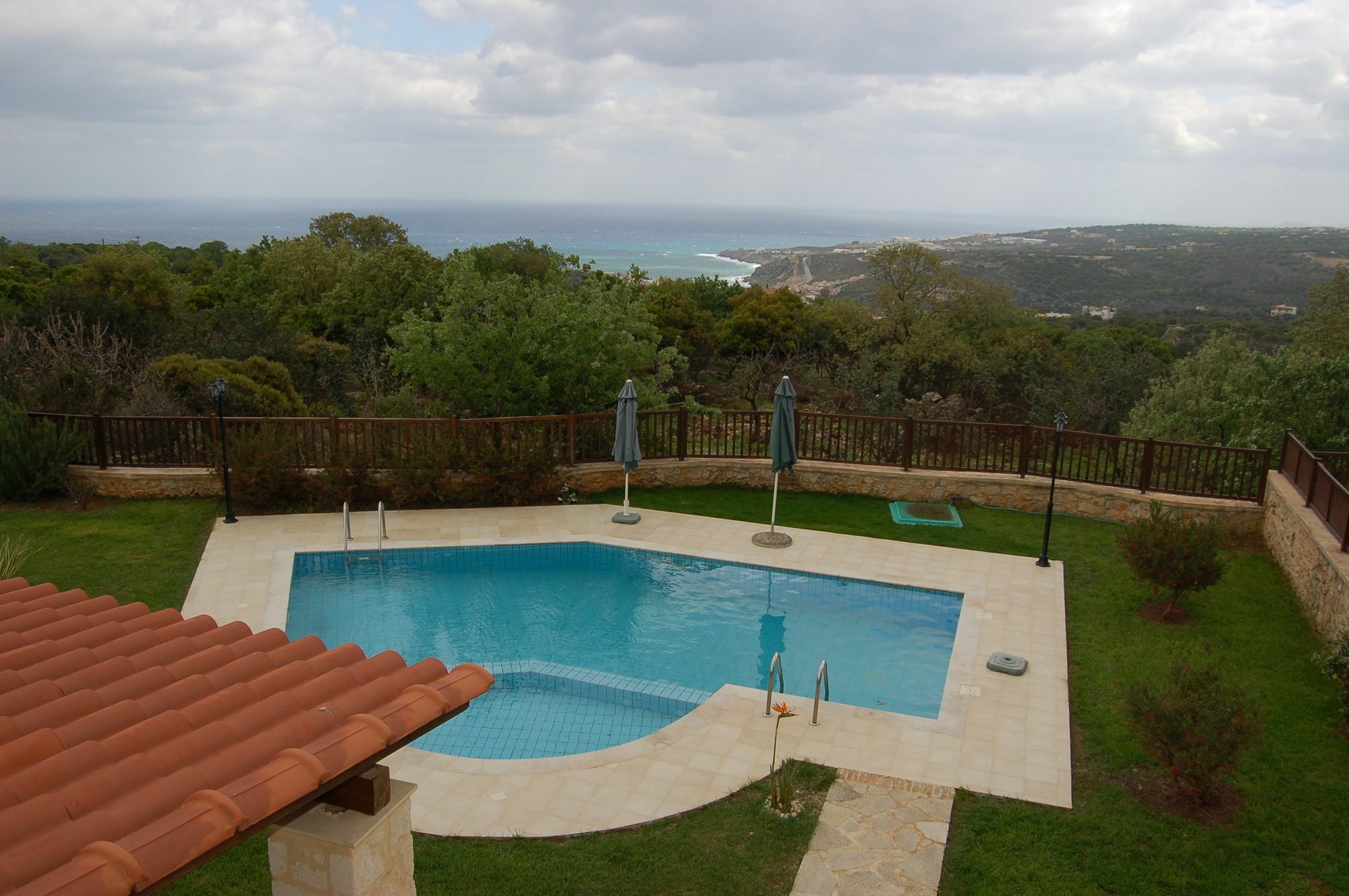 Villa Dafni By Leaderstay Bali (Crete)