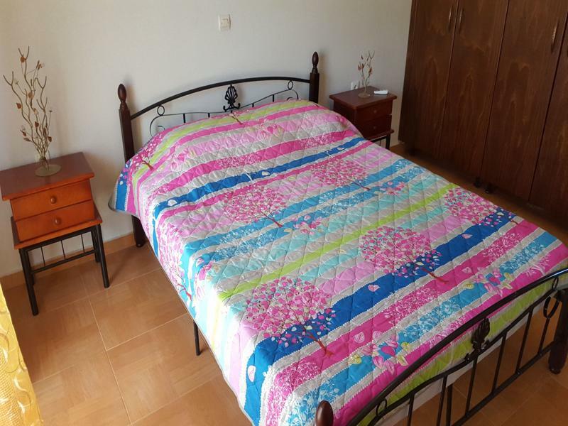 Dionysia Apartment