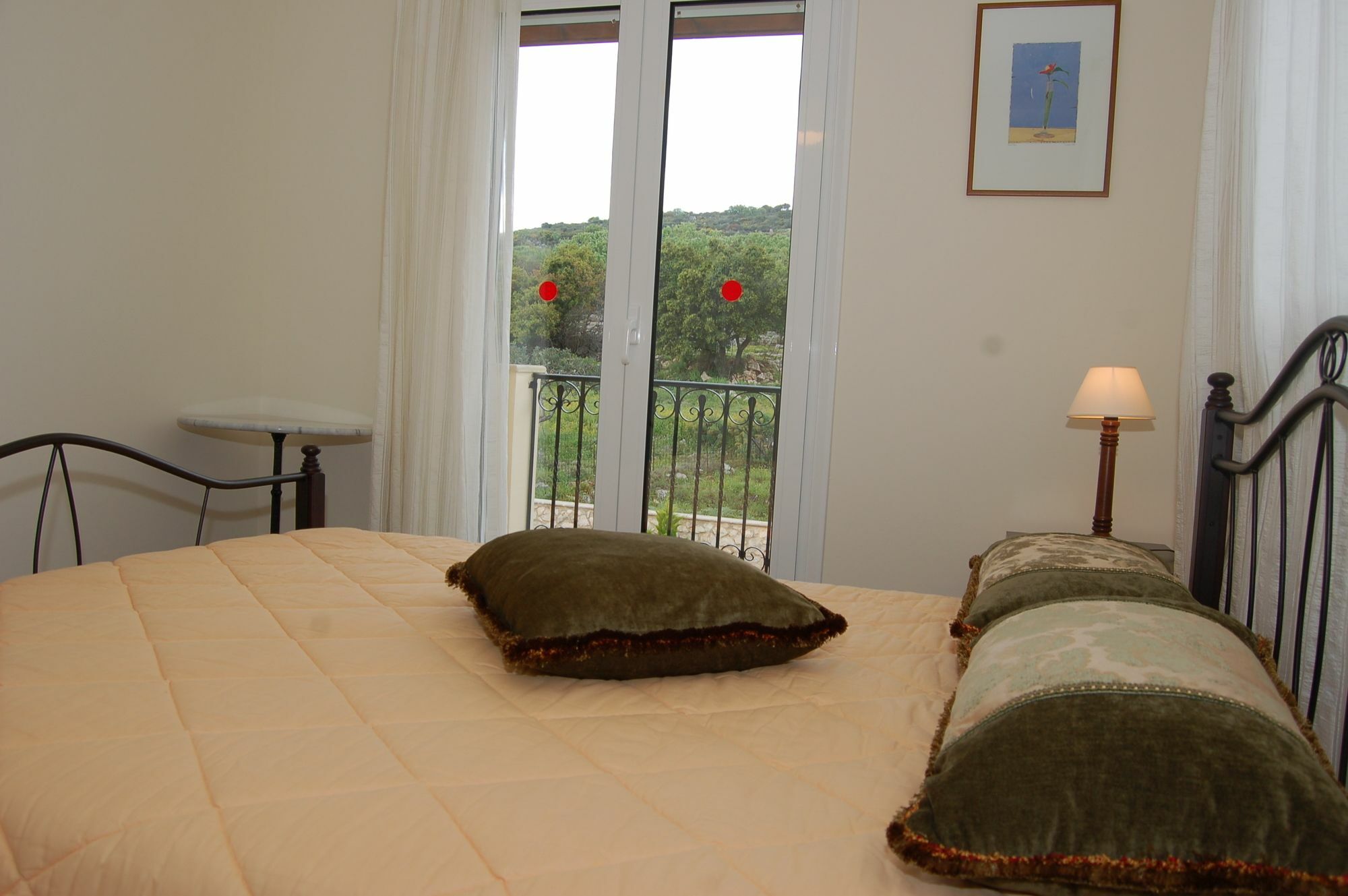 Villa Dafni By Leaderstay