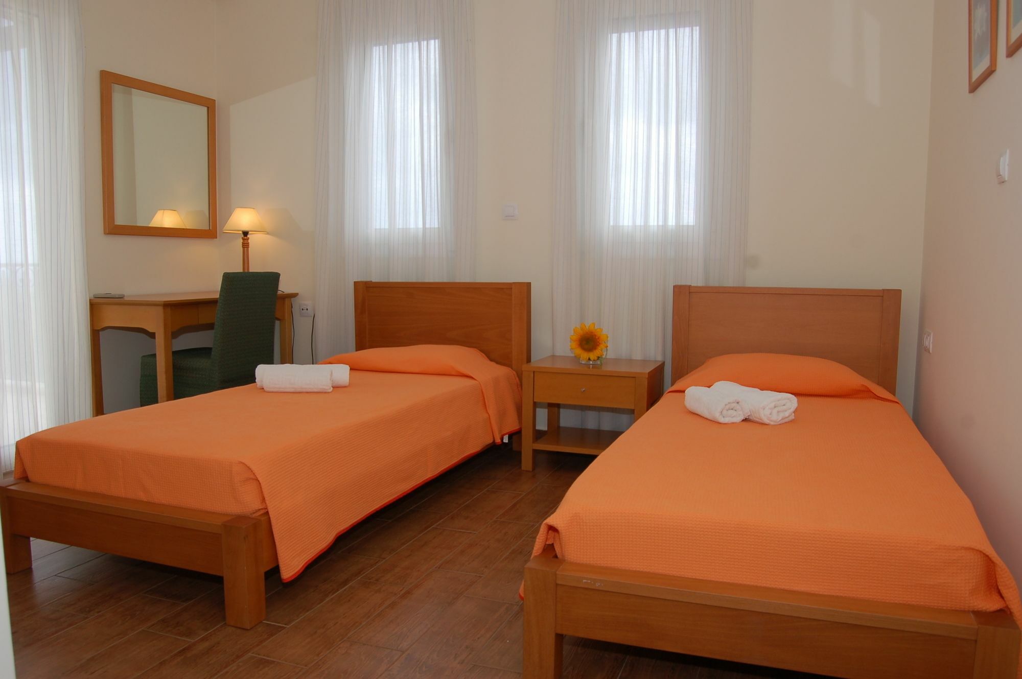 Dafni By Leaderstay Villa