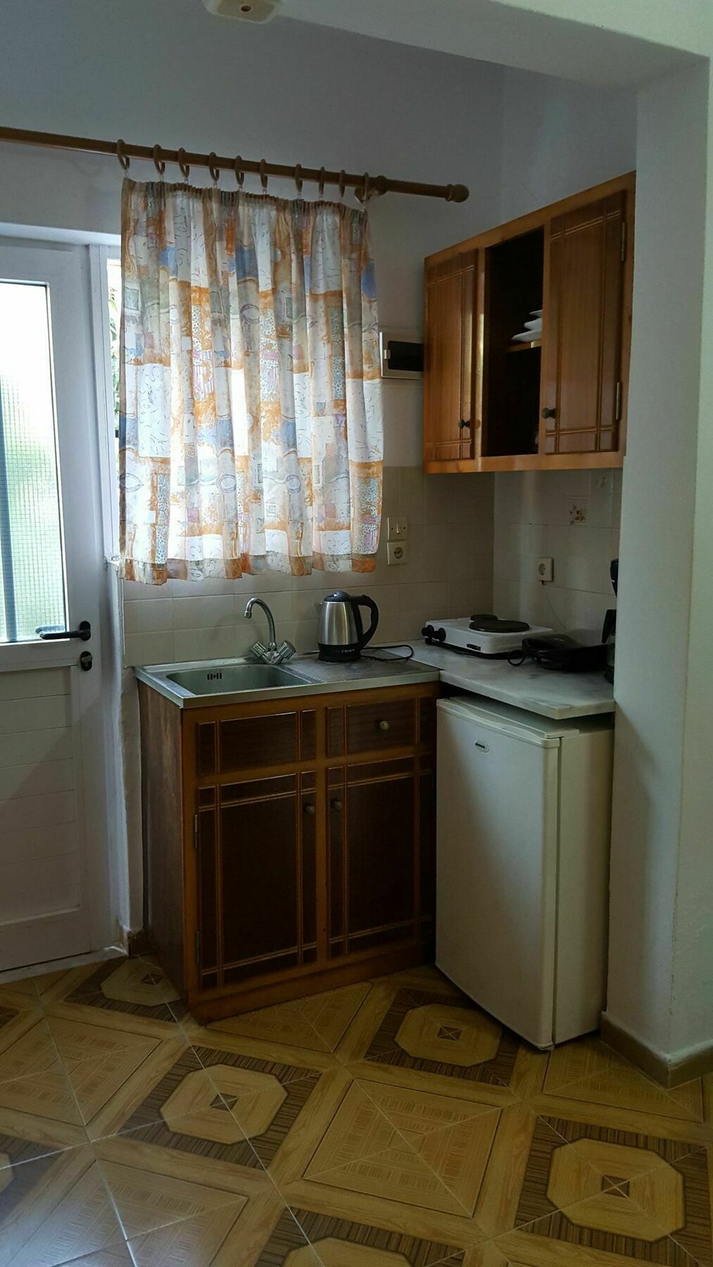 Dionysia Apartment
