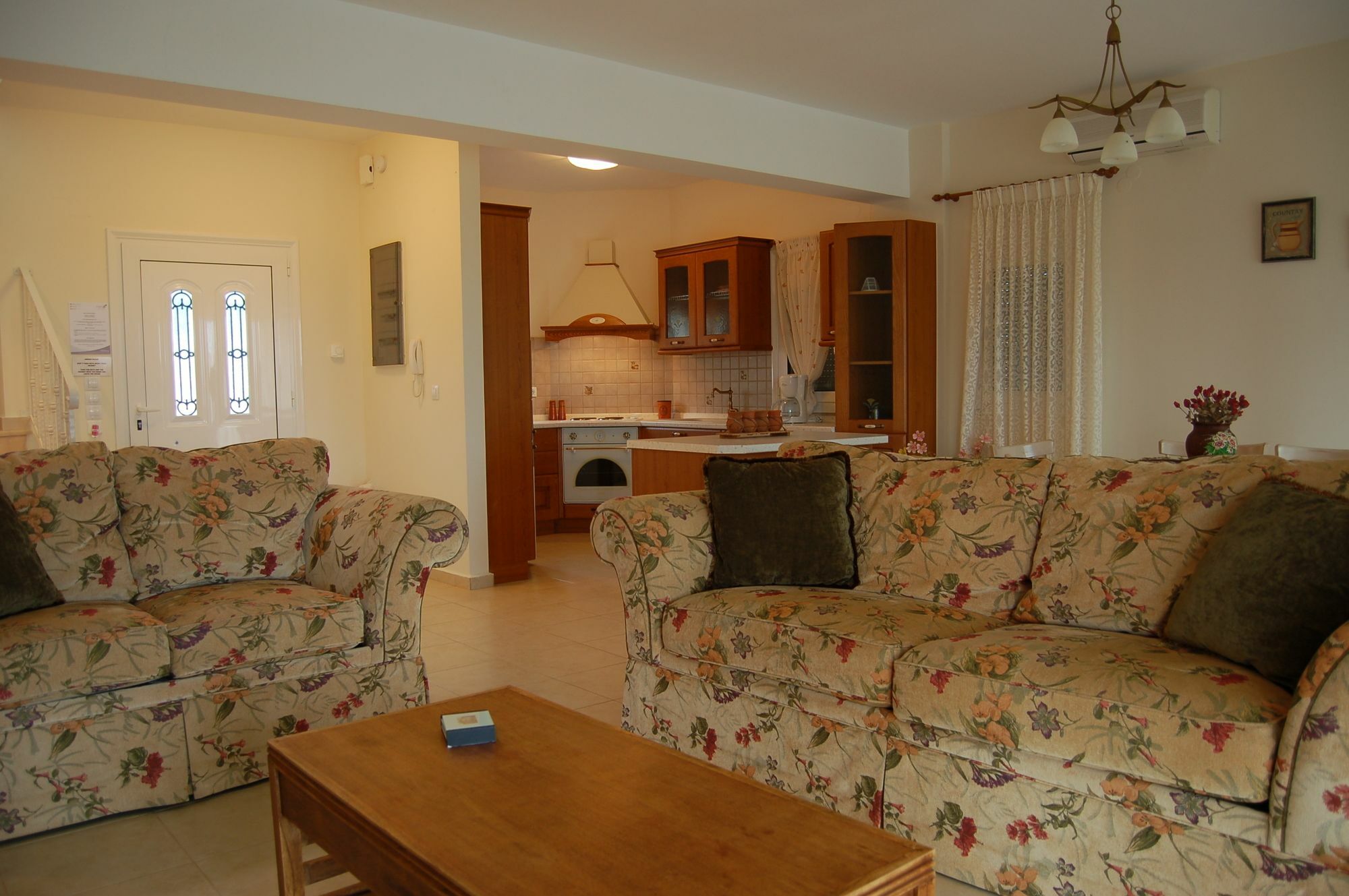 Dafni By Leaderstay Villa Bali (Crete)