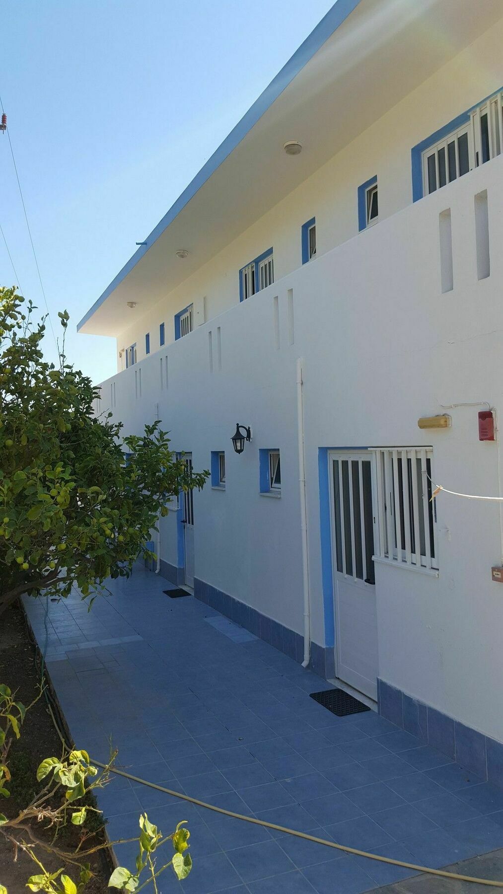 Apartment Dionysia Kefalos (Kos)