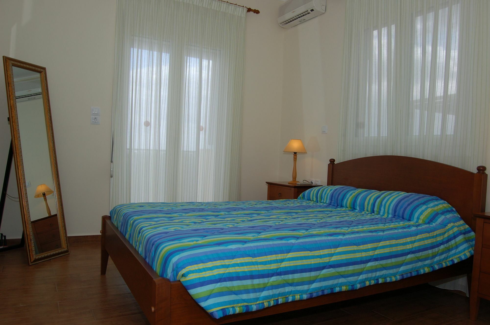 Dafni By Leaderstay Villa